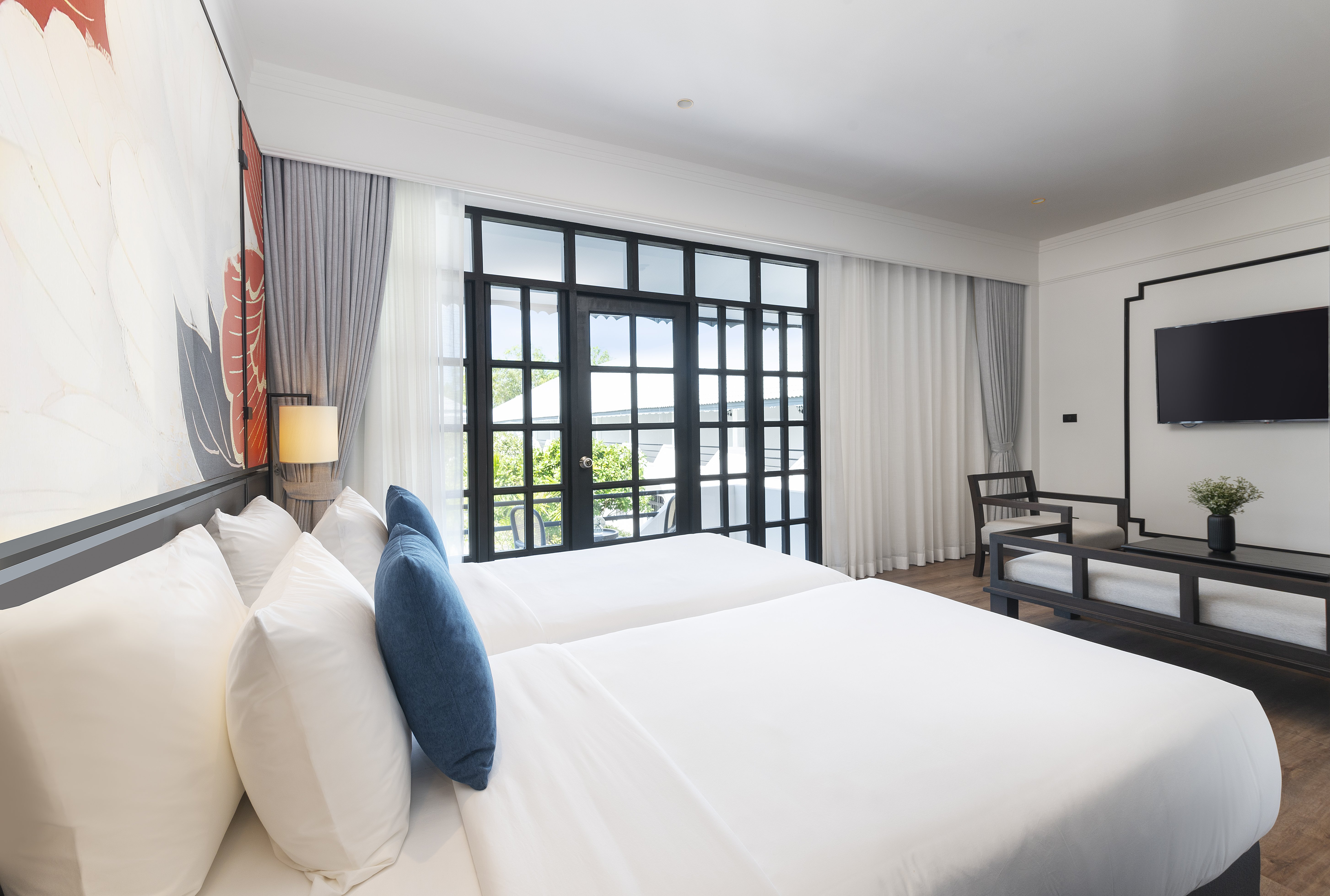 Family Room Standard