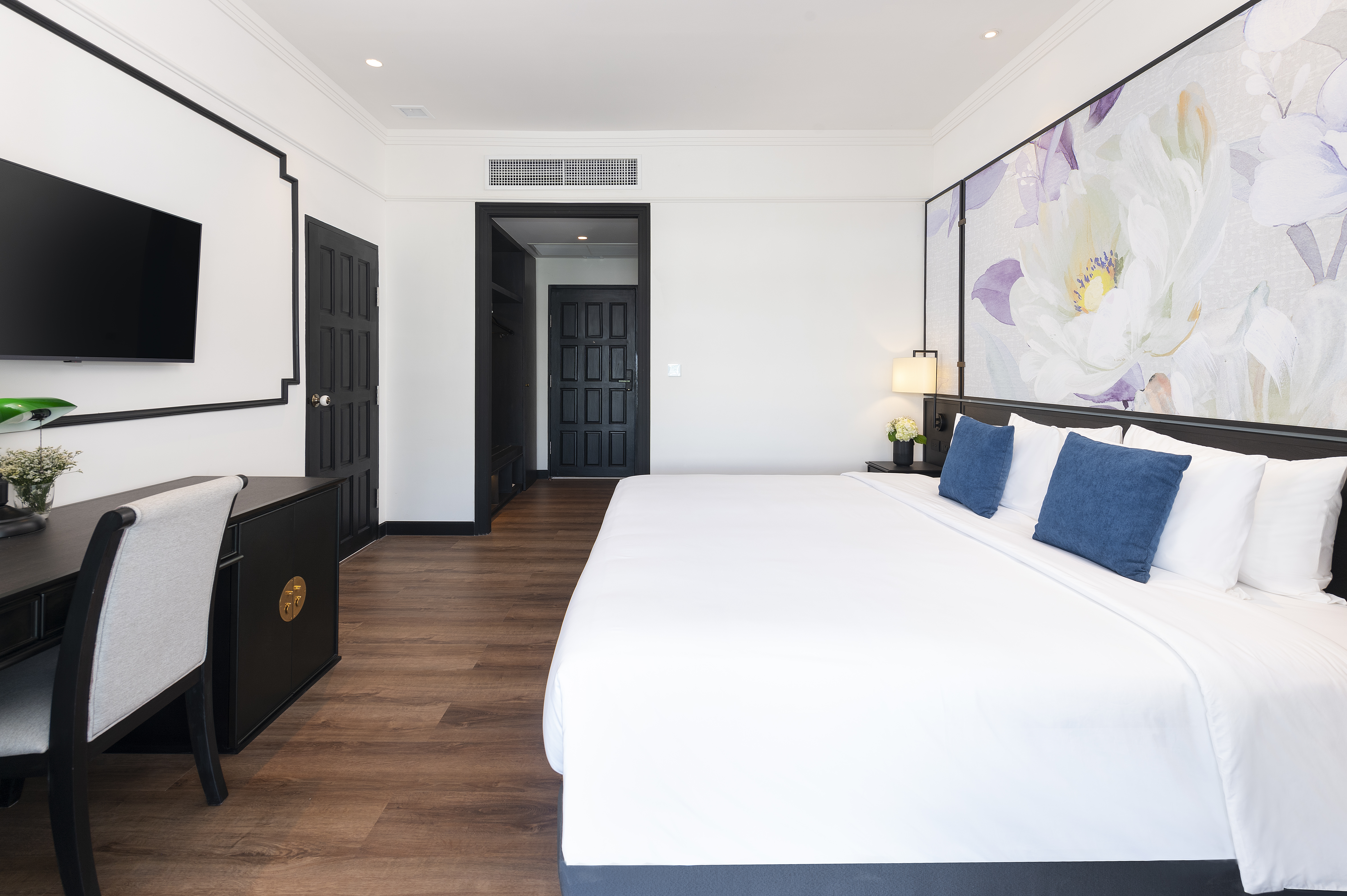 Family Room Connecting Room