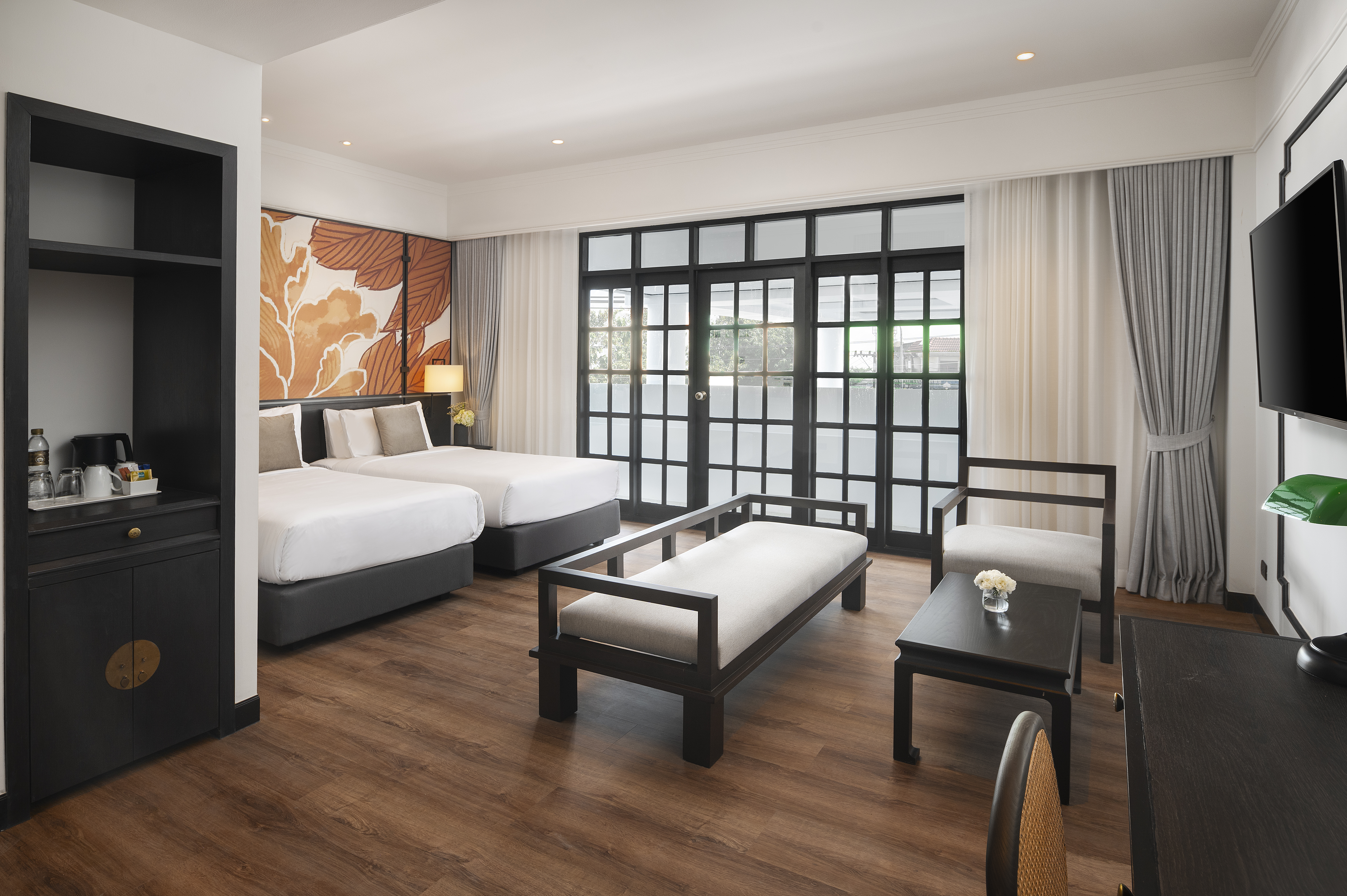 Family Room Standard