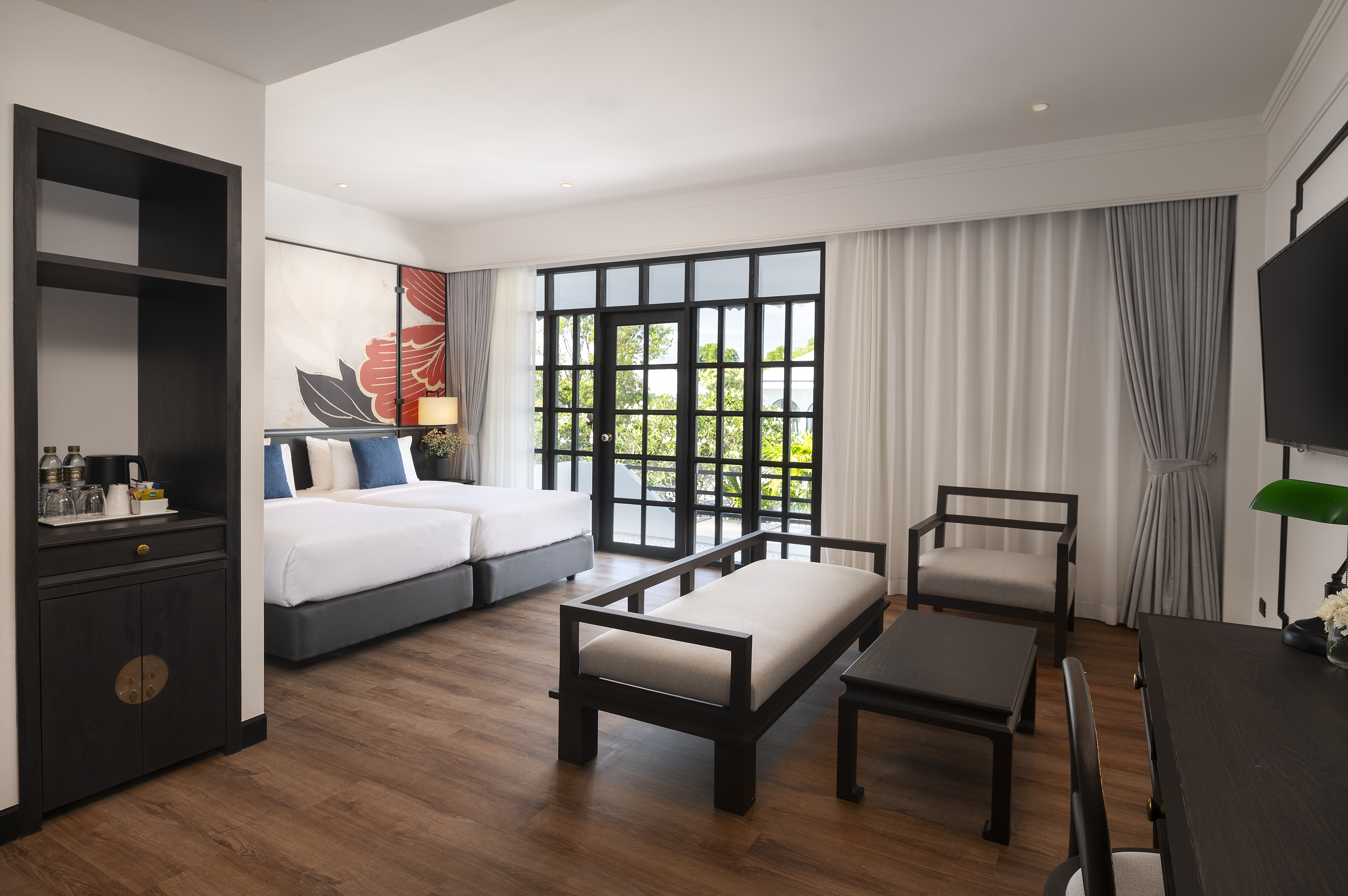 Family Room Standard