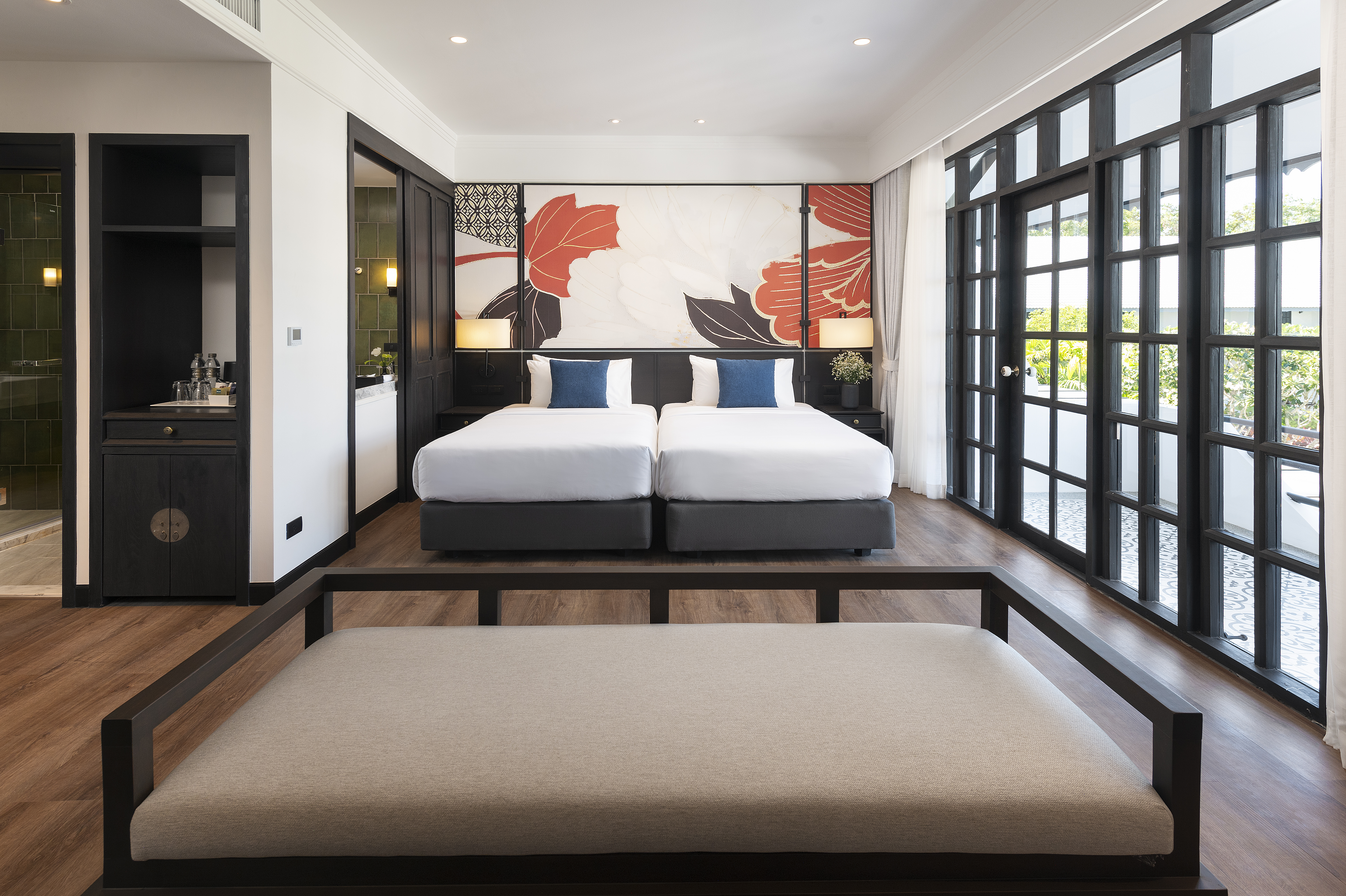 Family Room Standard