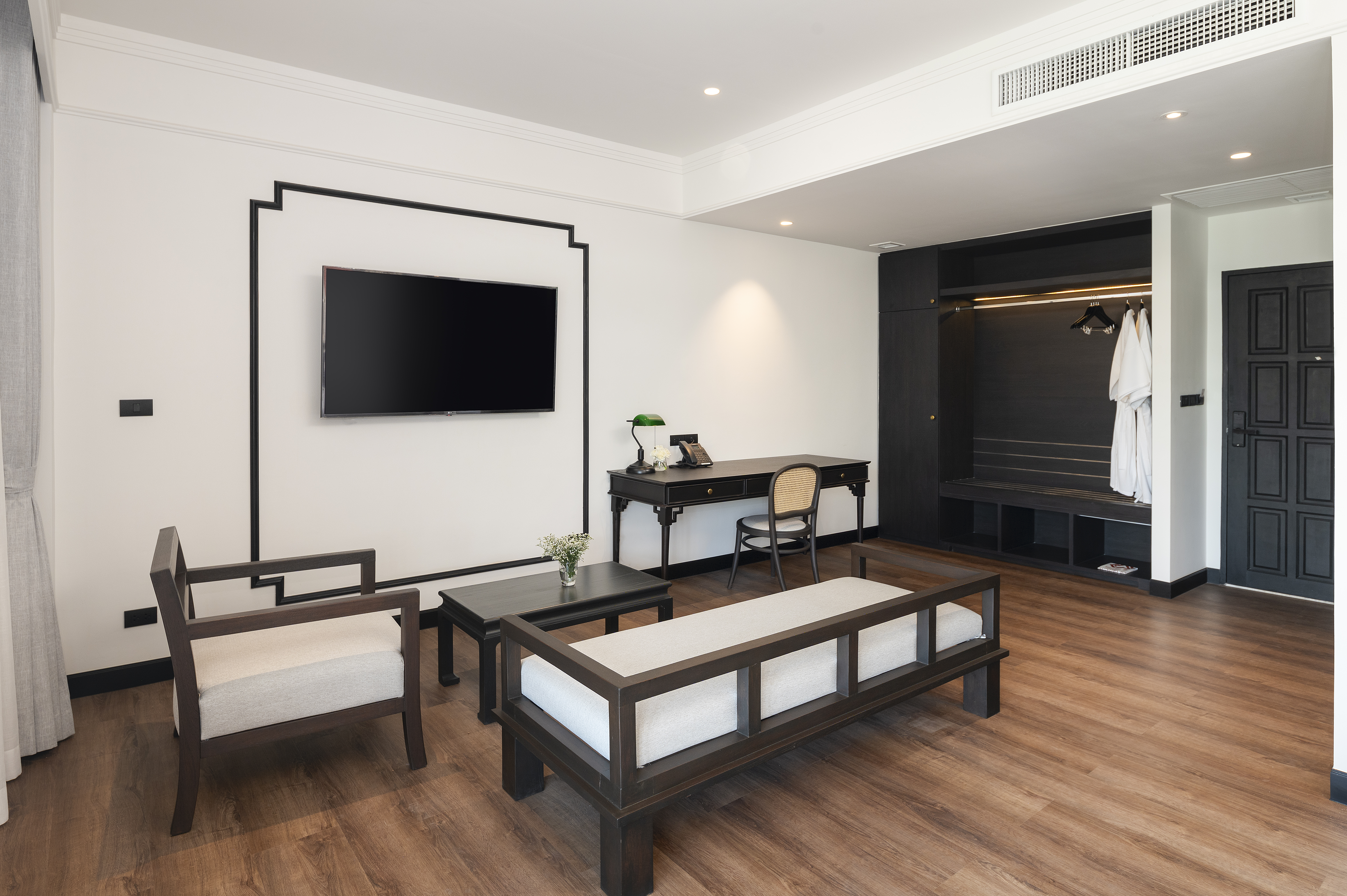 Family Room Standard