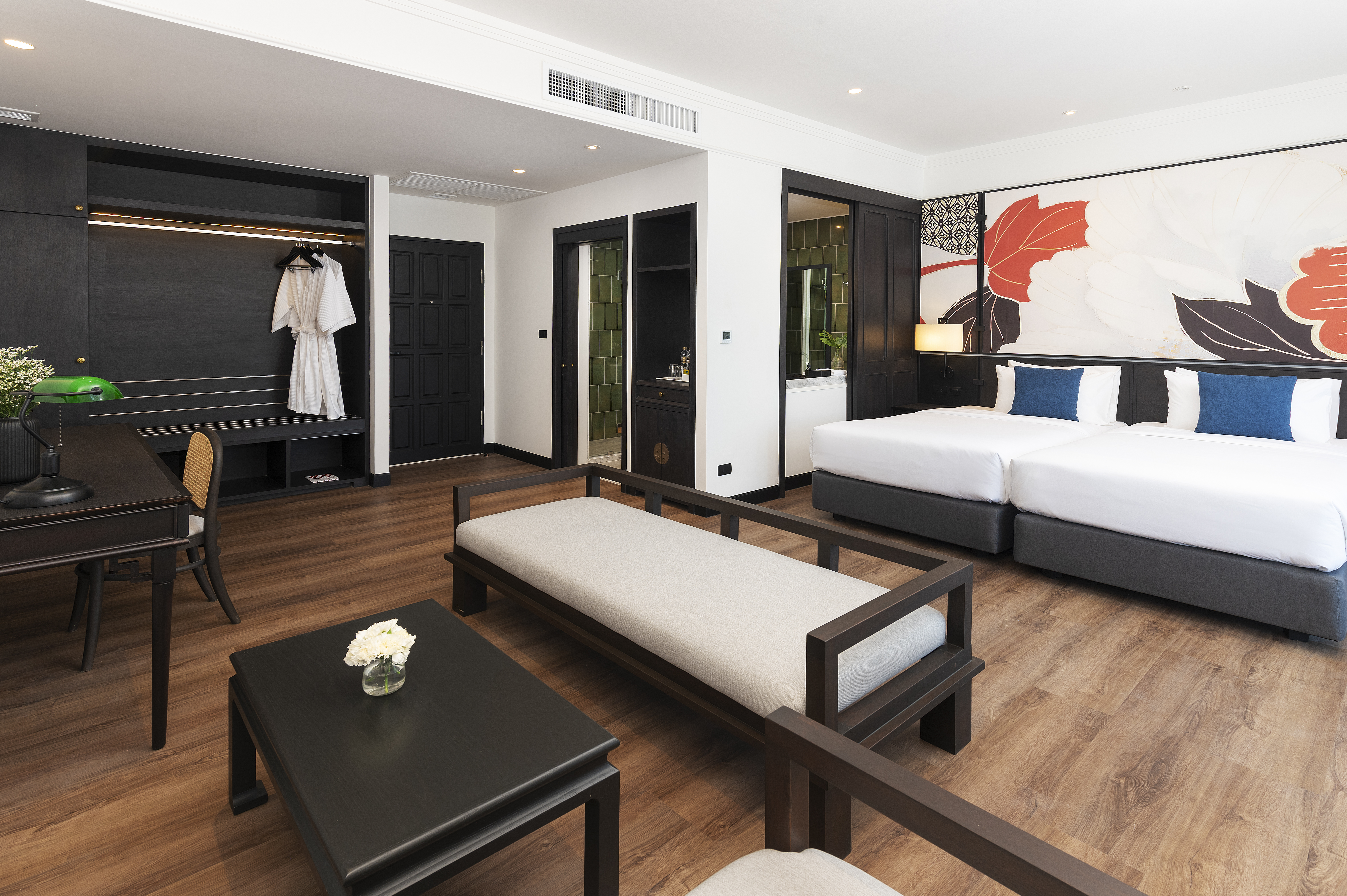 Family Room Standard