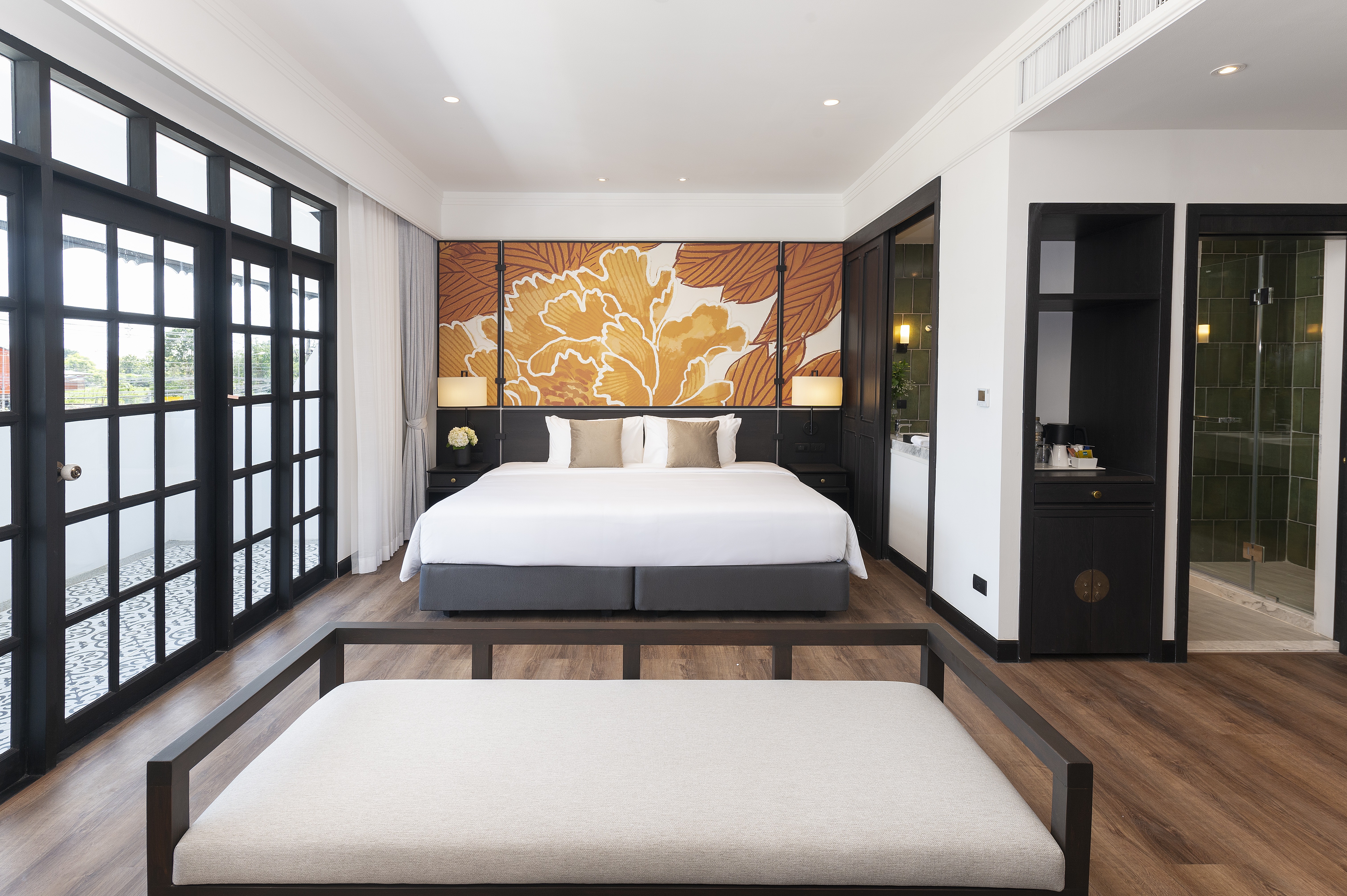 Family Room Standard