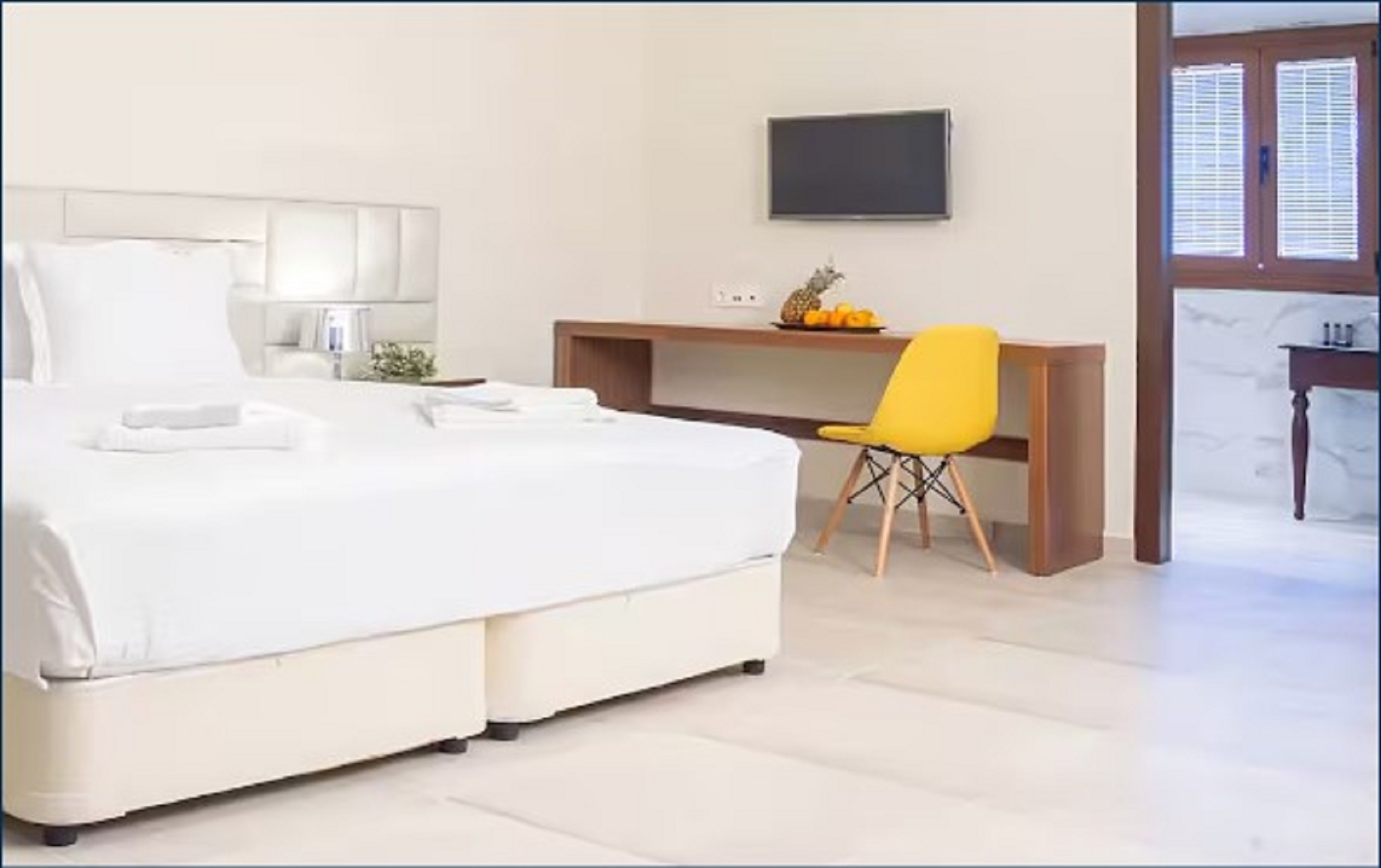 Suite One Bed