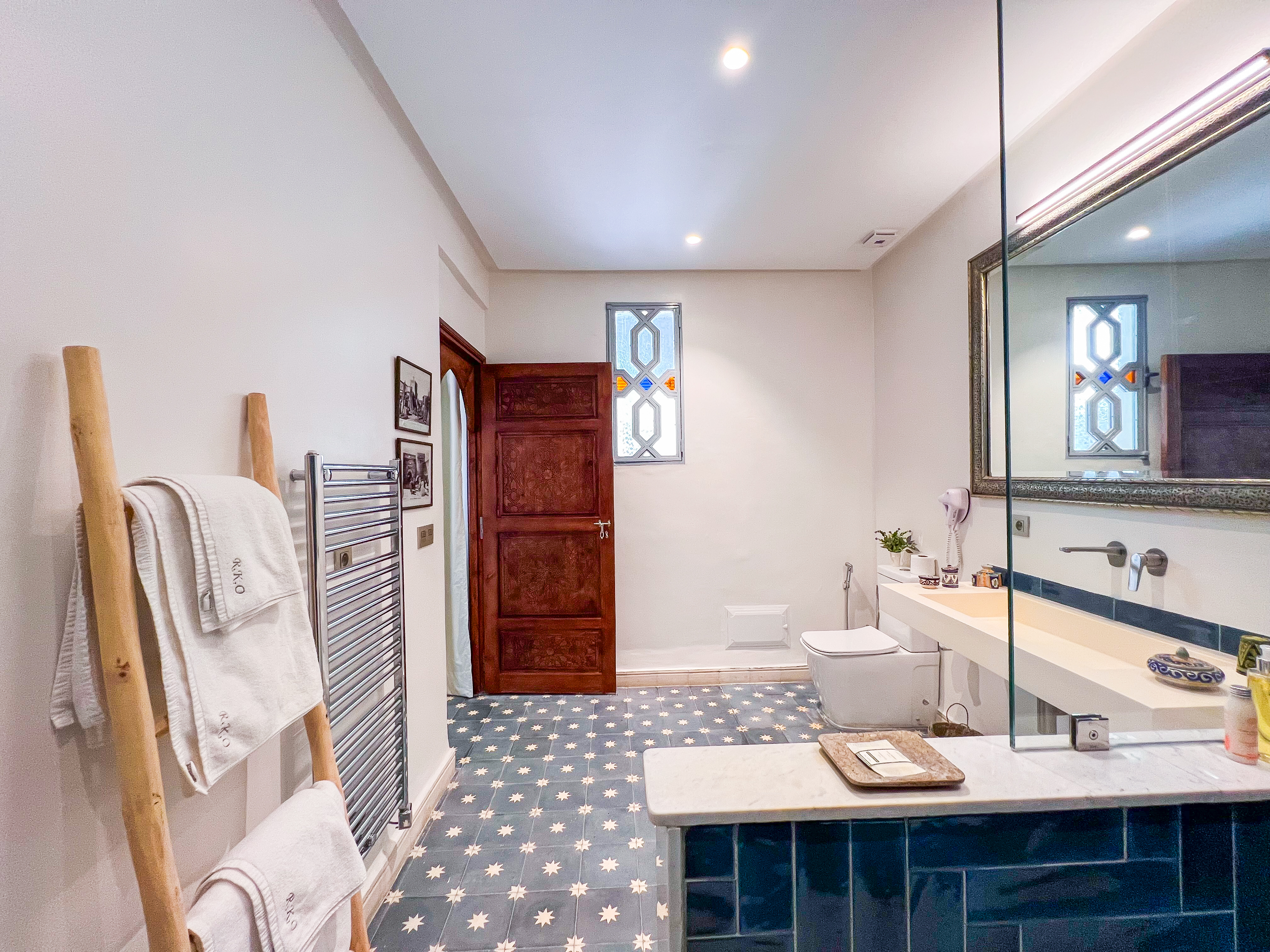 Junior Suite One Bed