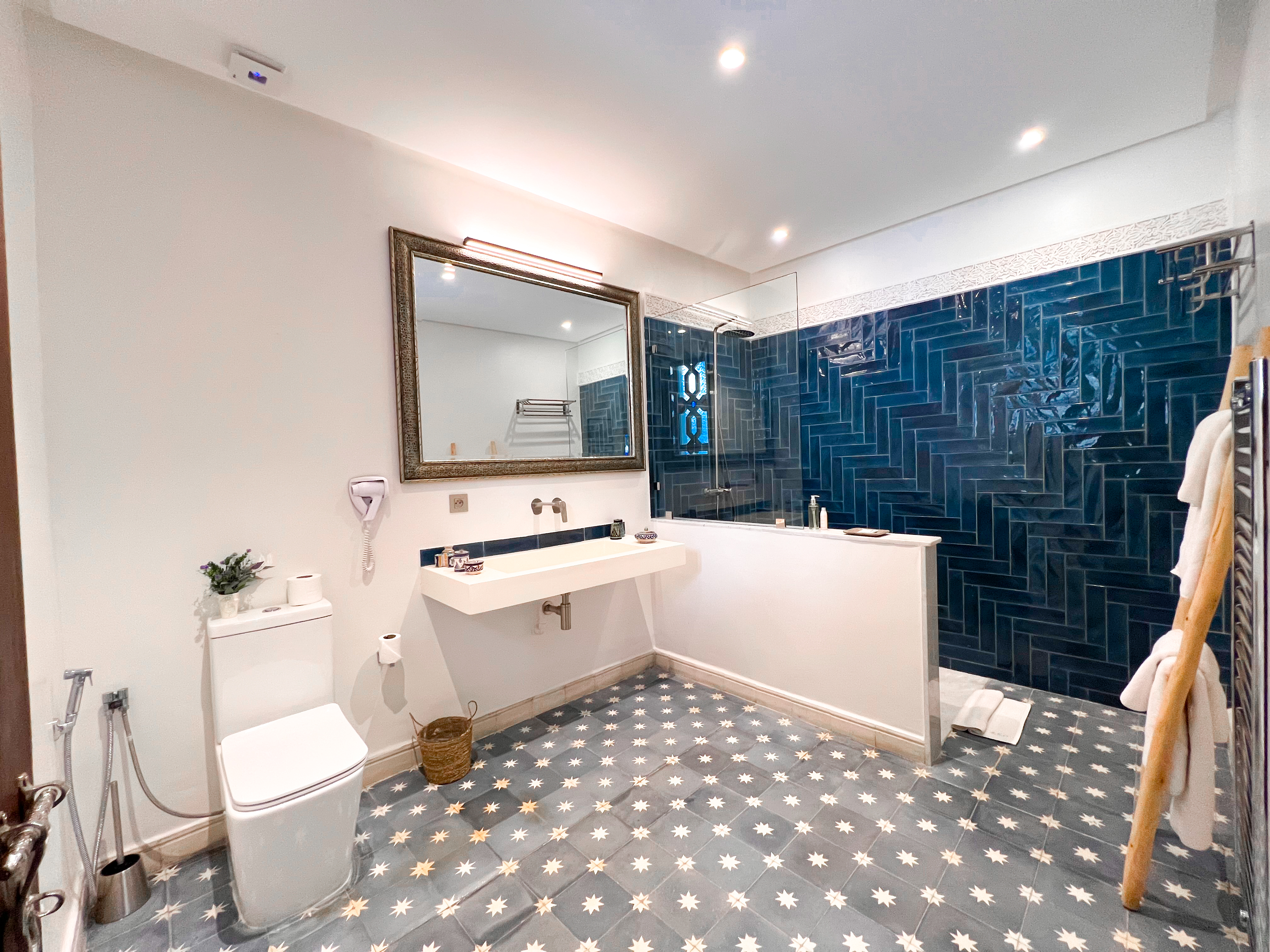 Junior Suite One Bed