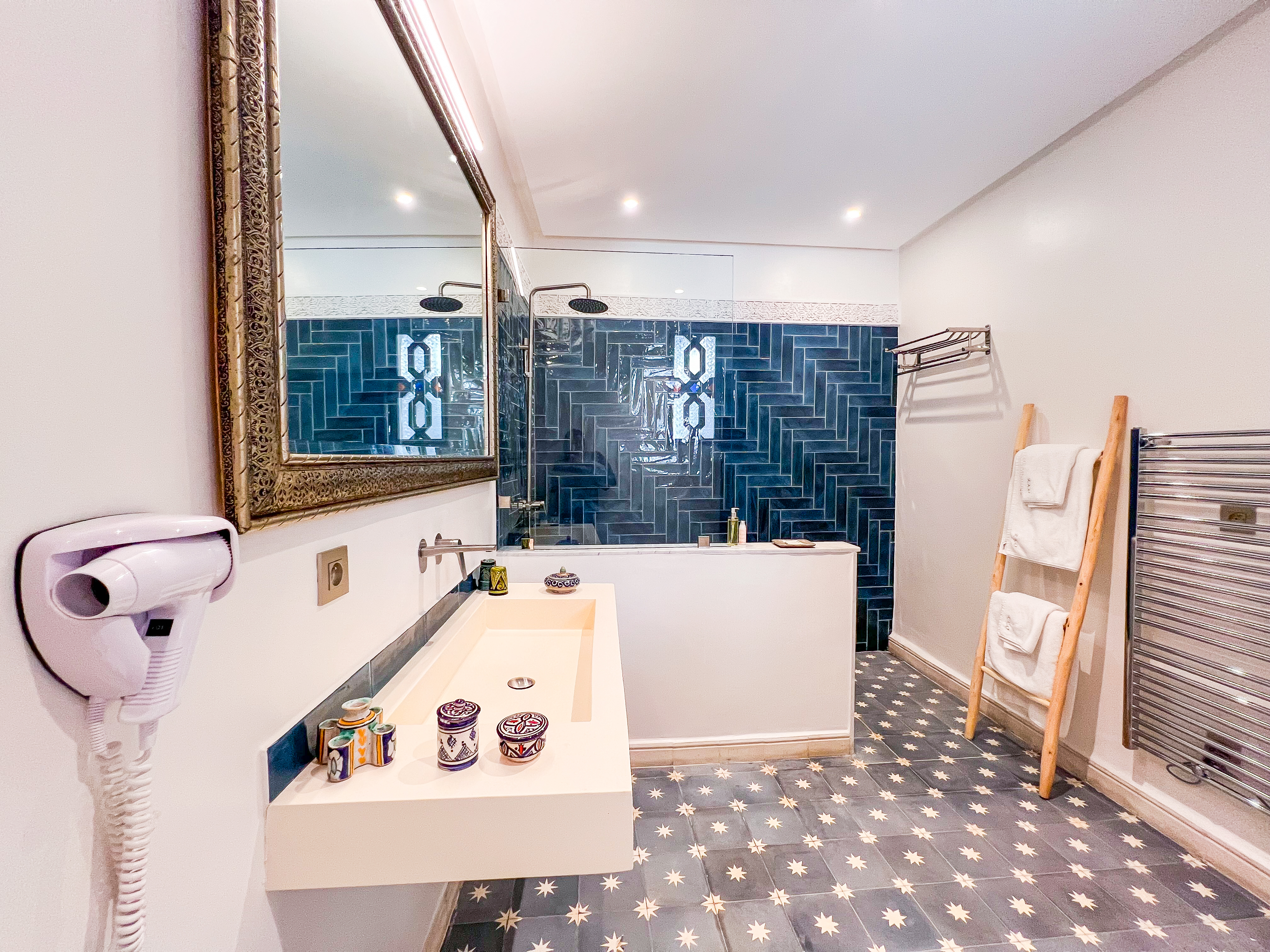 Junior Suite One Bed