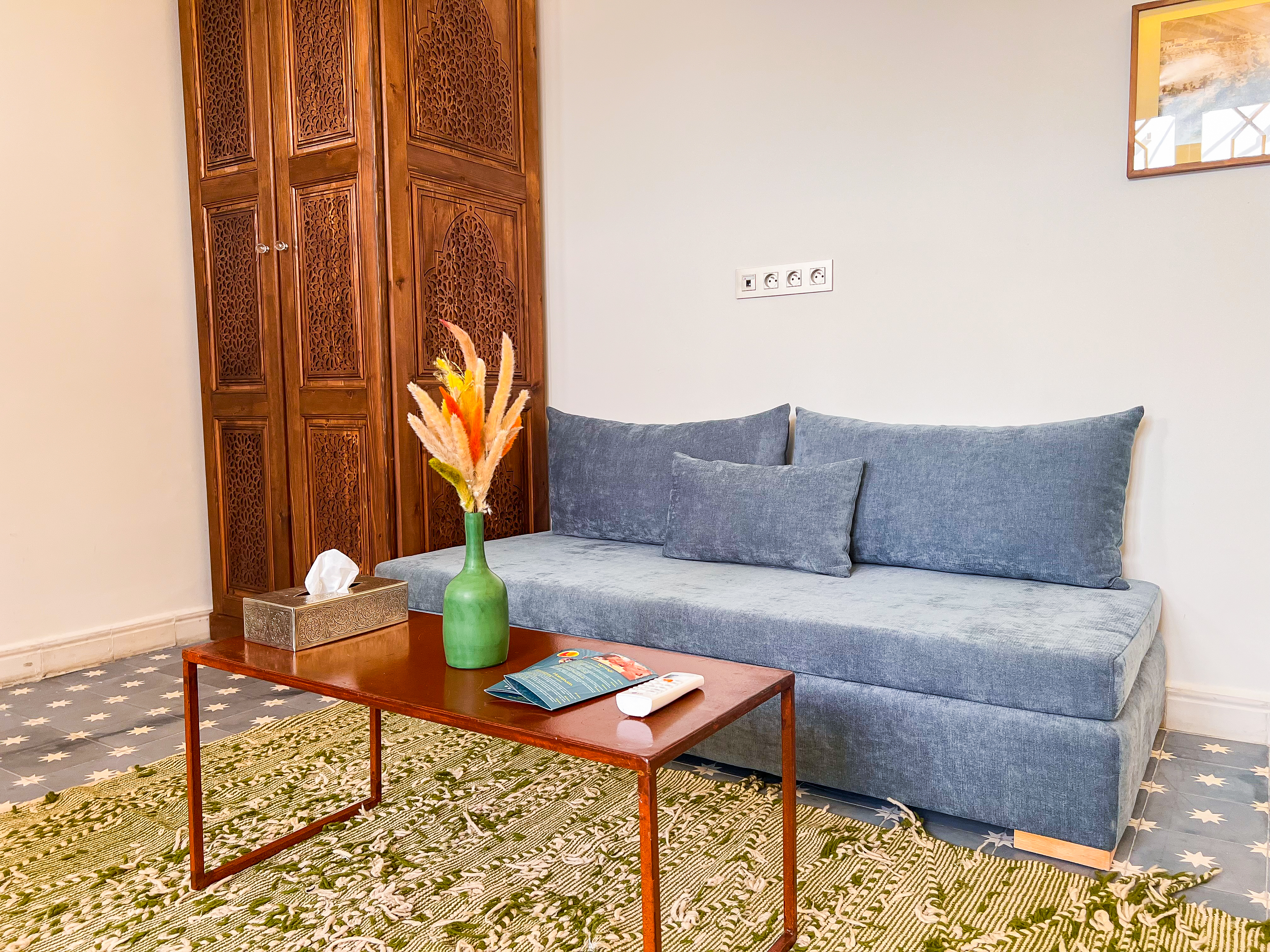 Junior Suite One Bed