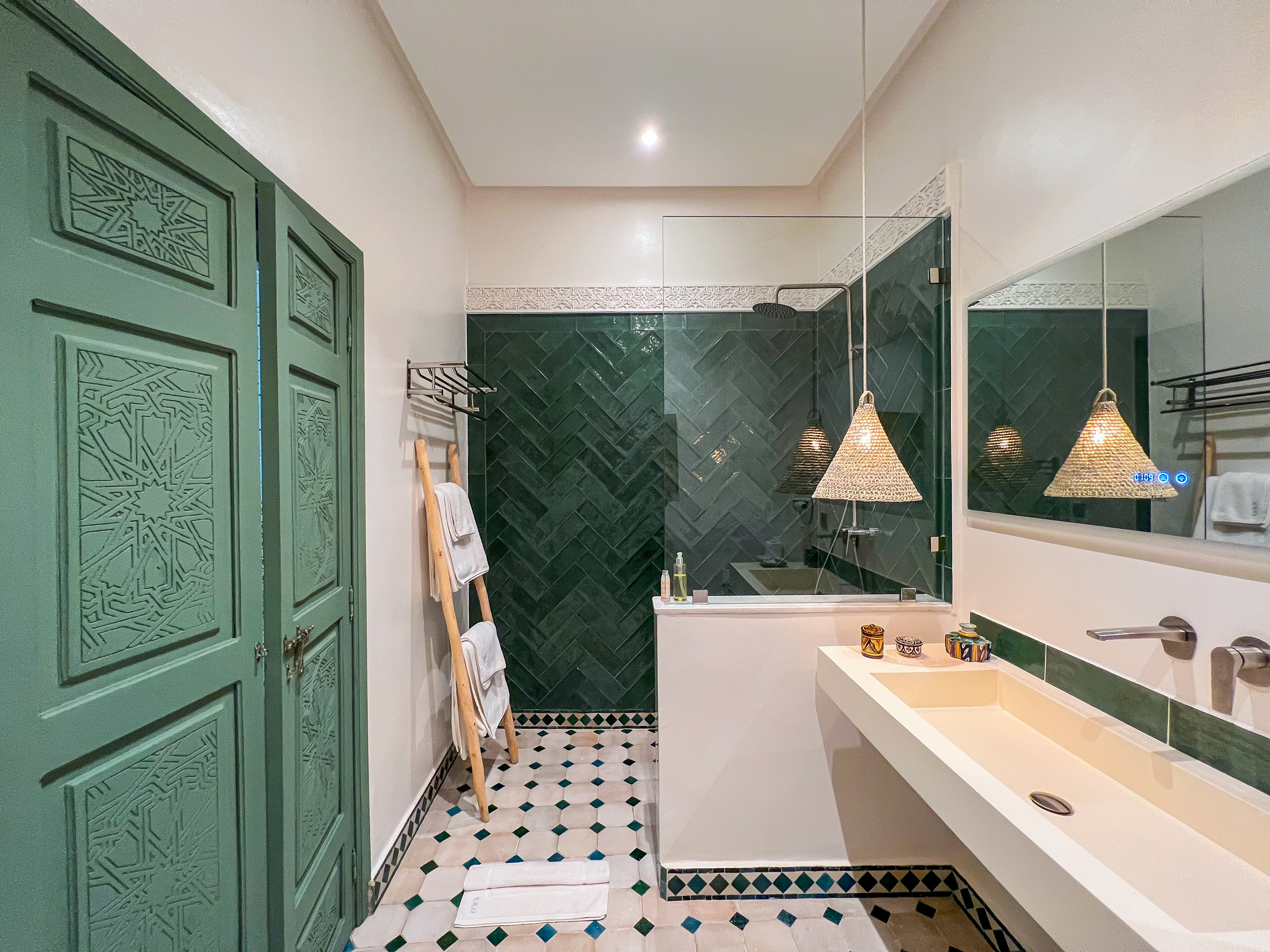 Junior Suite One Bed