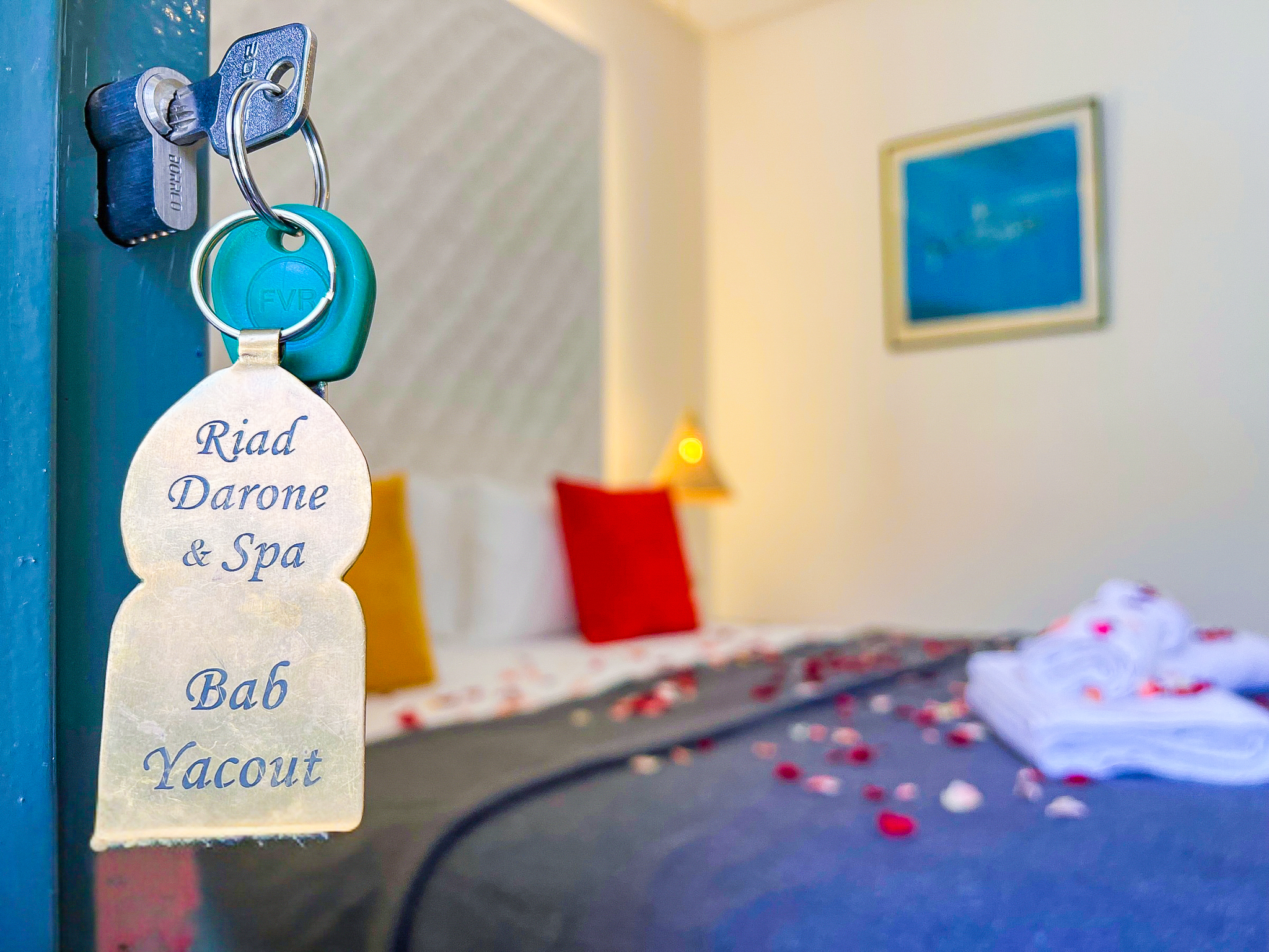 Junior Suite One Bed