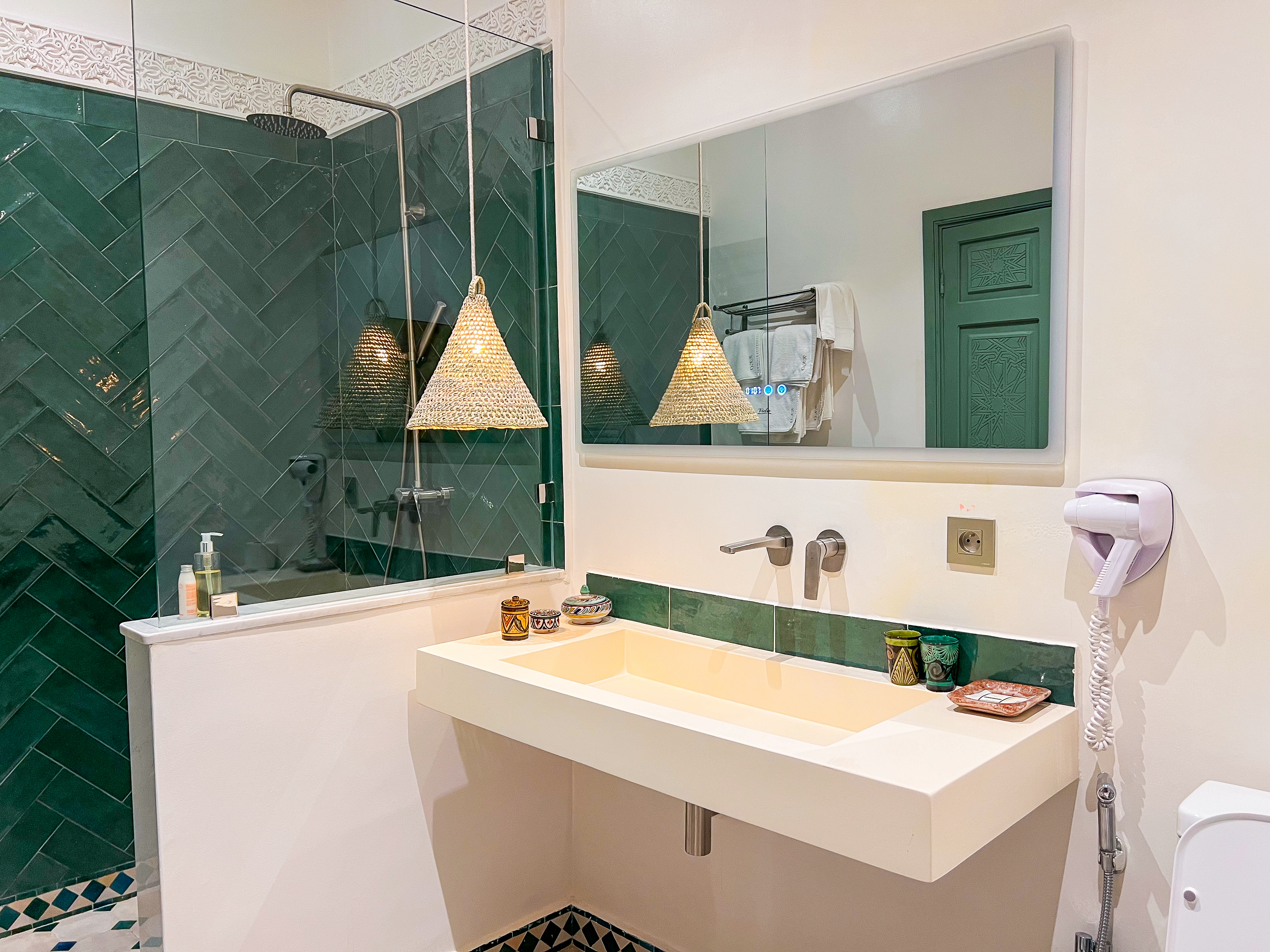 Junior Suite One Bed