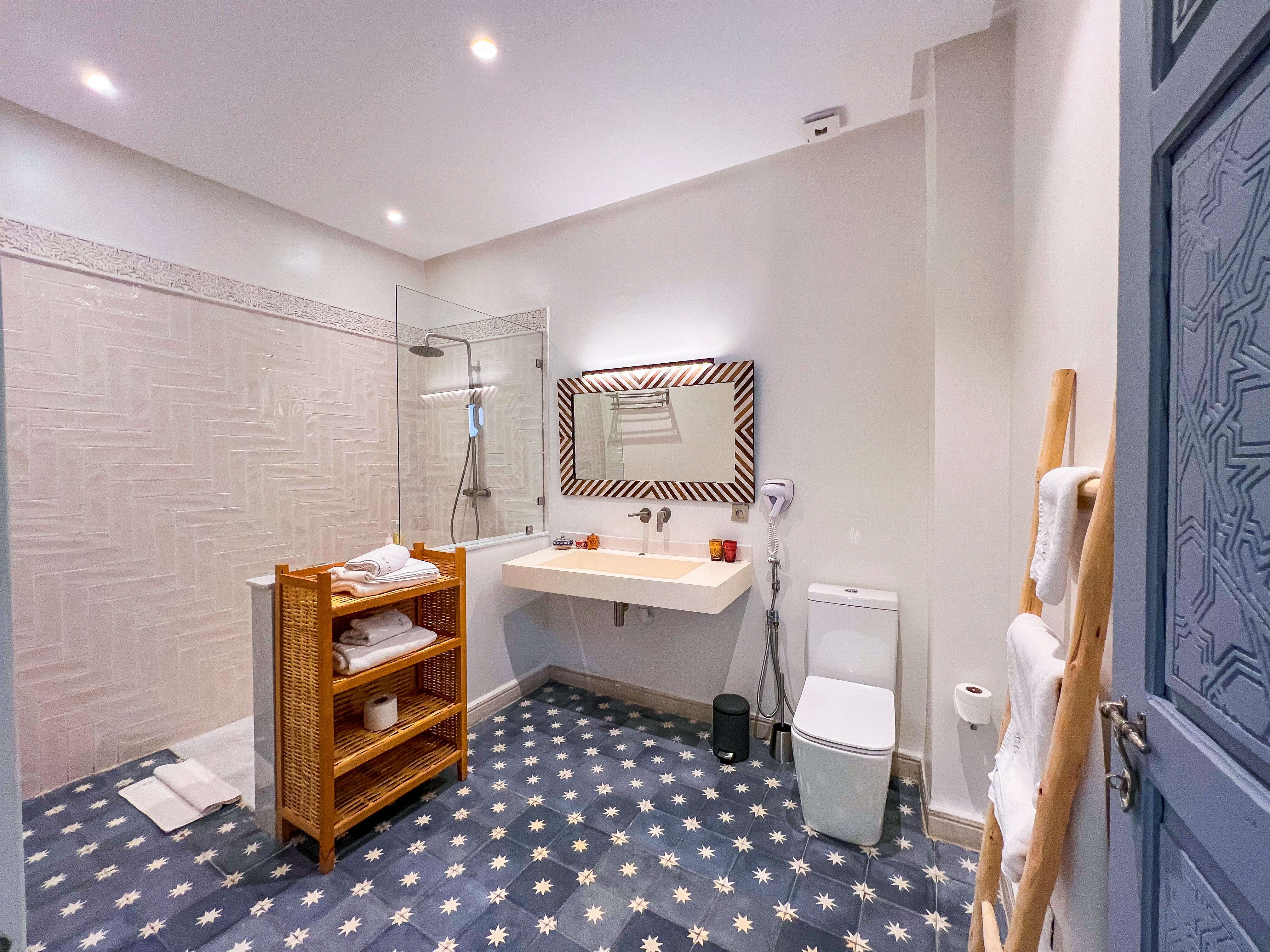 Junior Suite One Bed