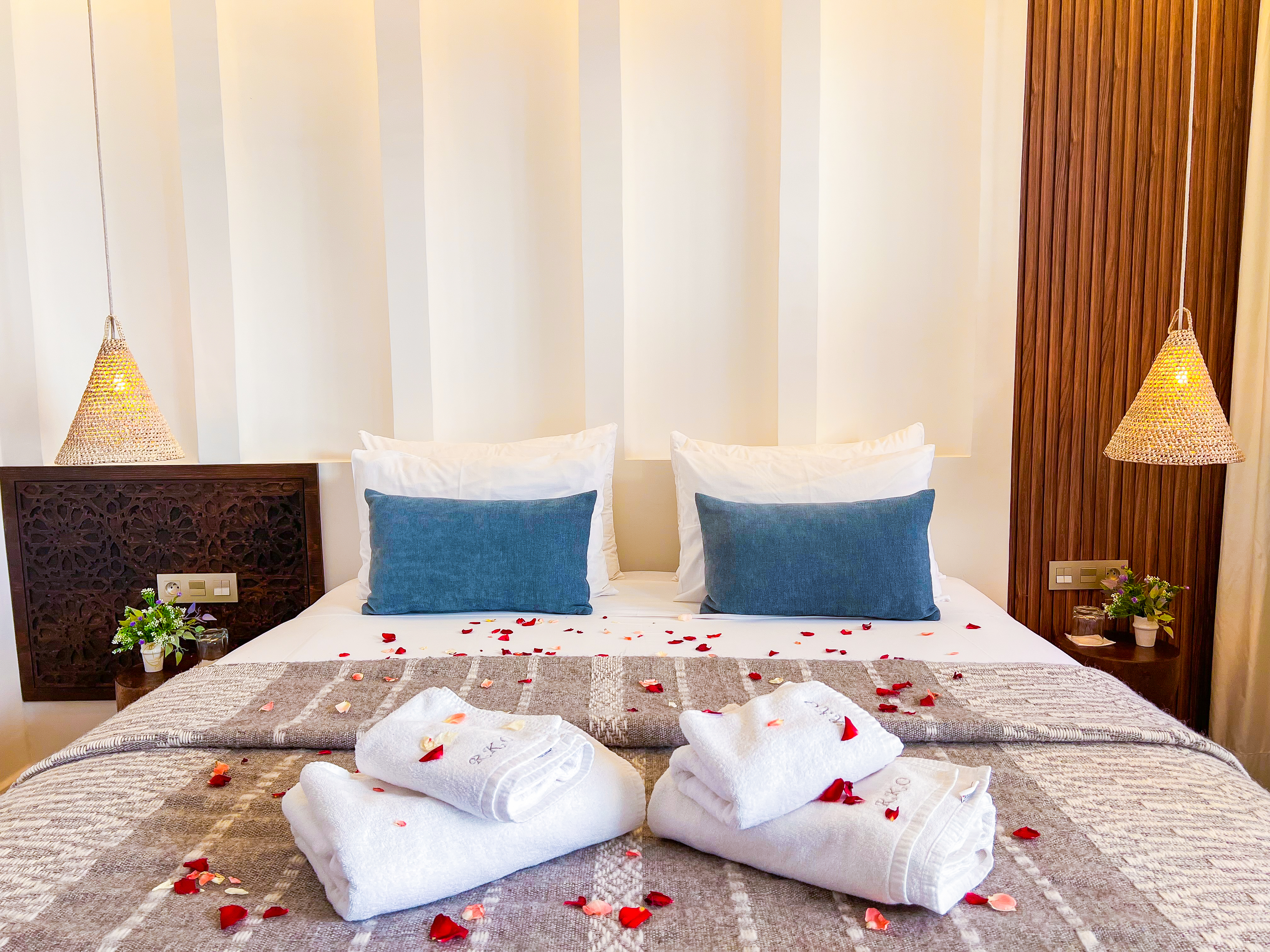 Junior Suite One Bed