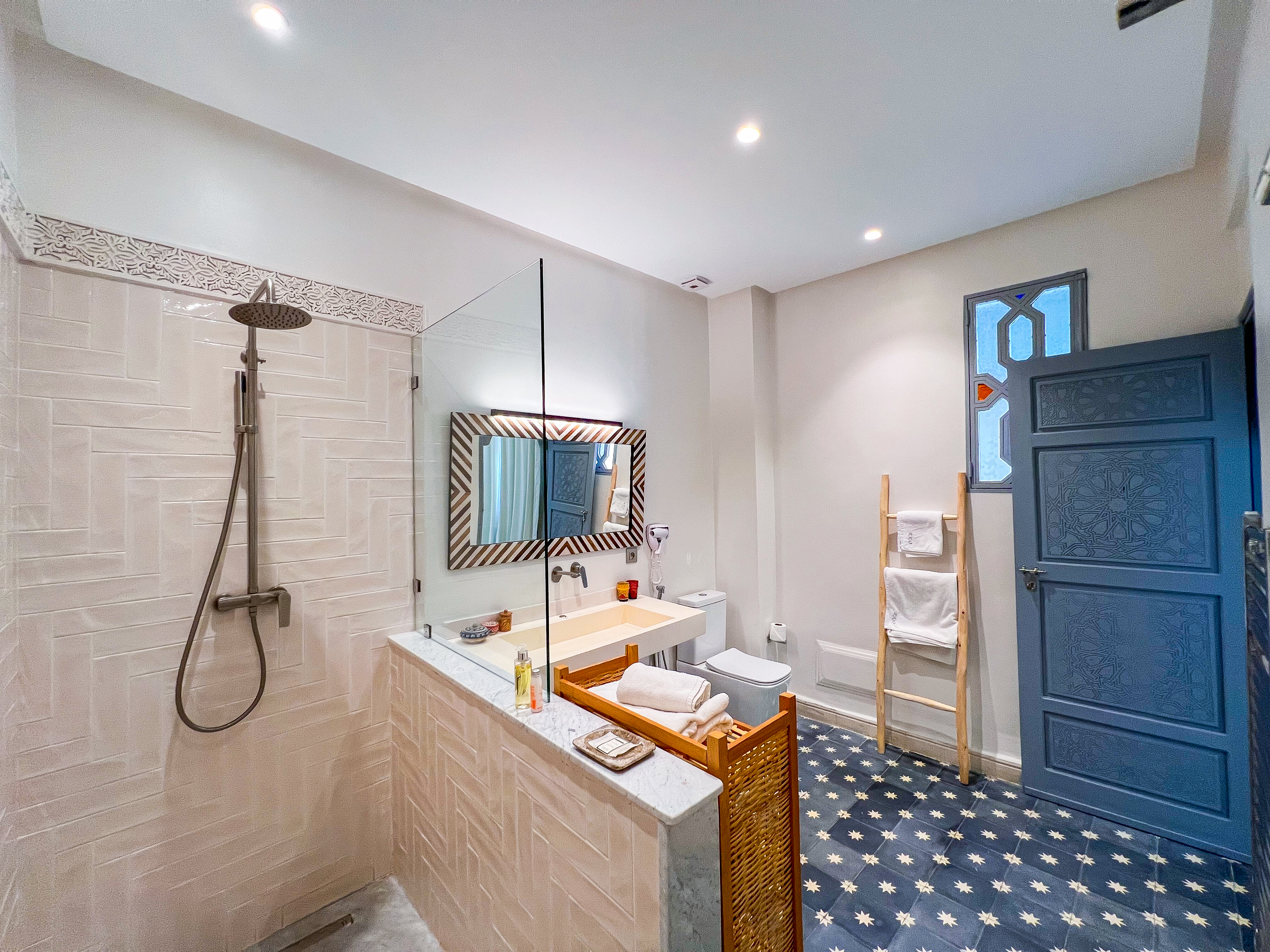 Junior Suite One Bed