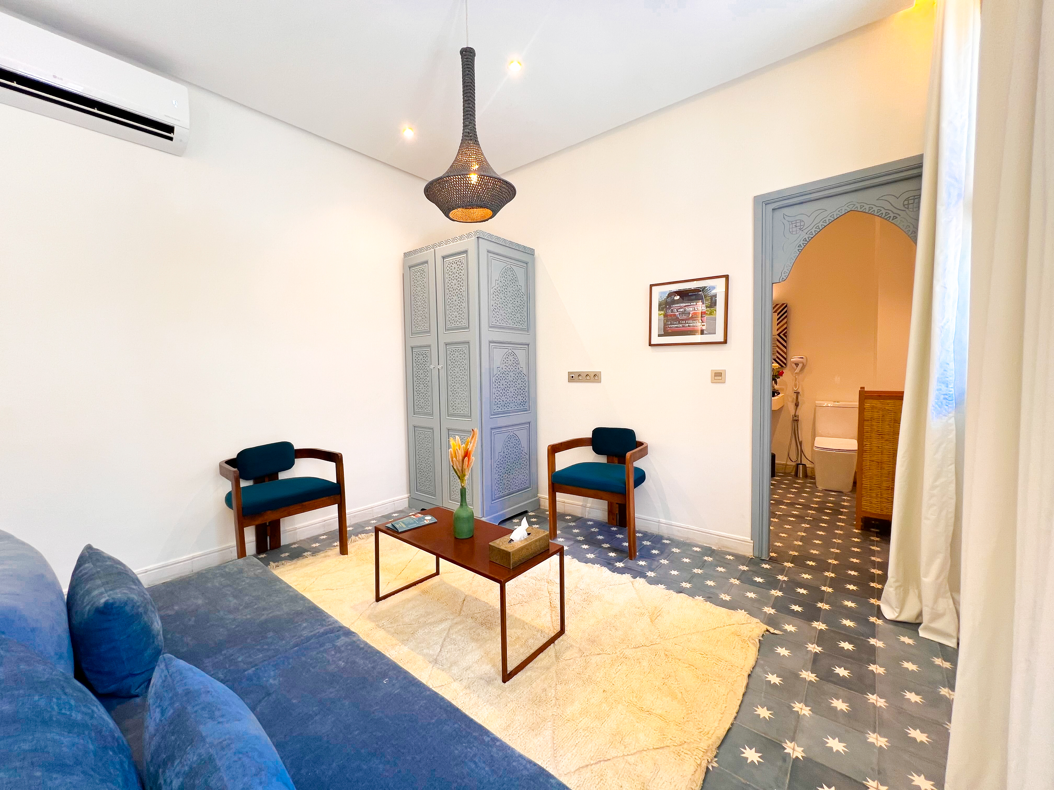 Junior Suite One Bed