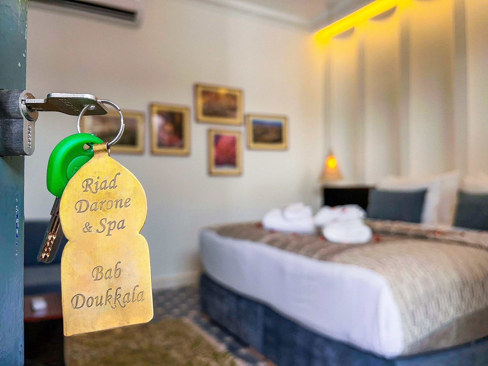 Junior Suite One Bed