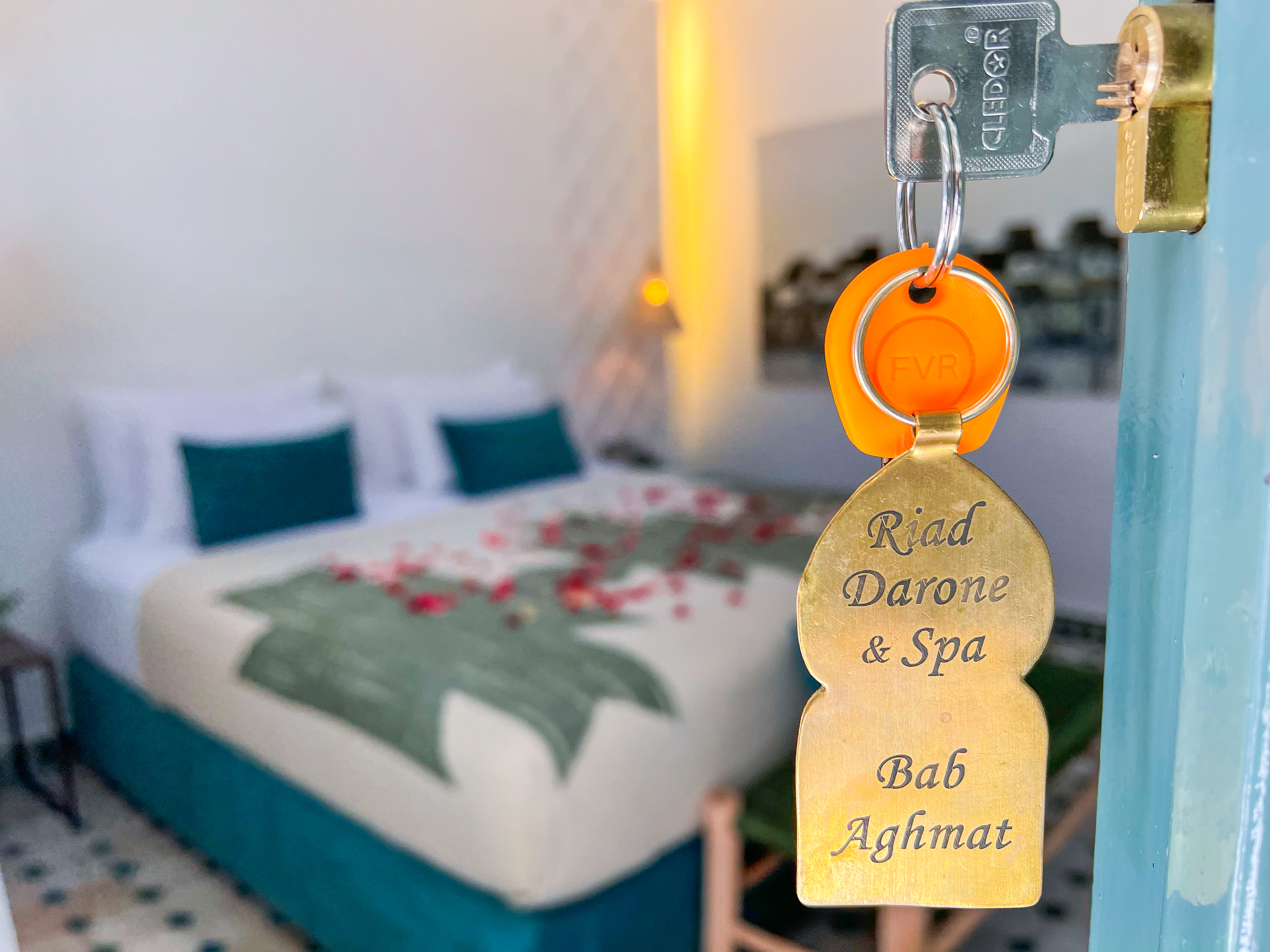 Junior Suite One Bed