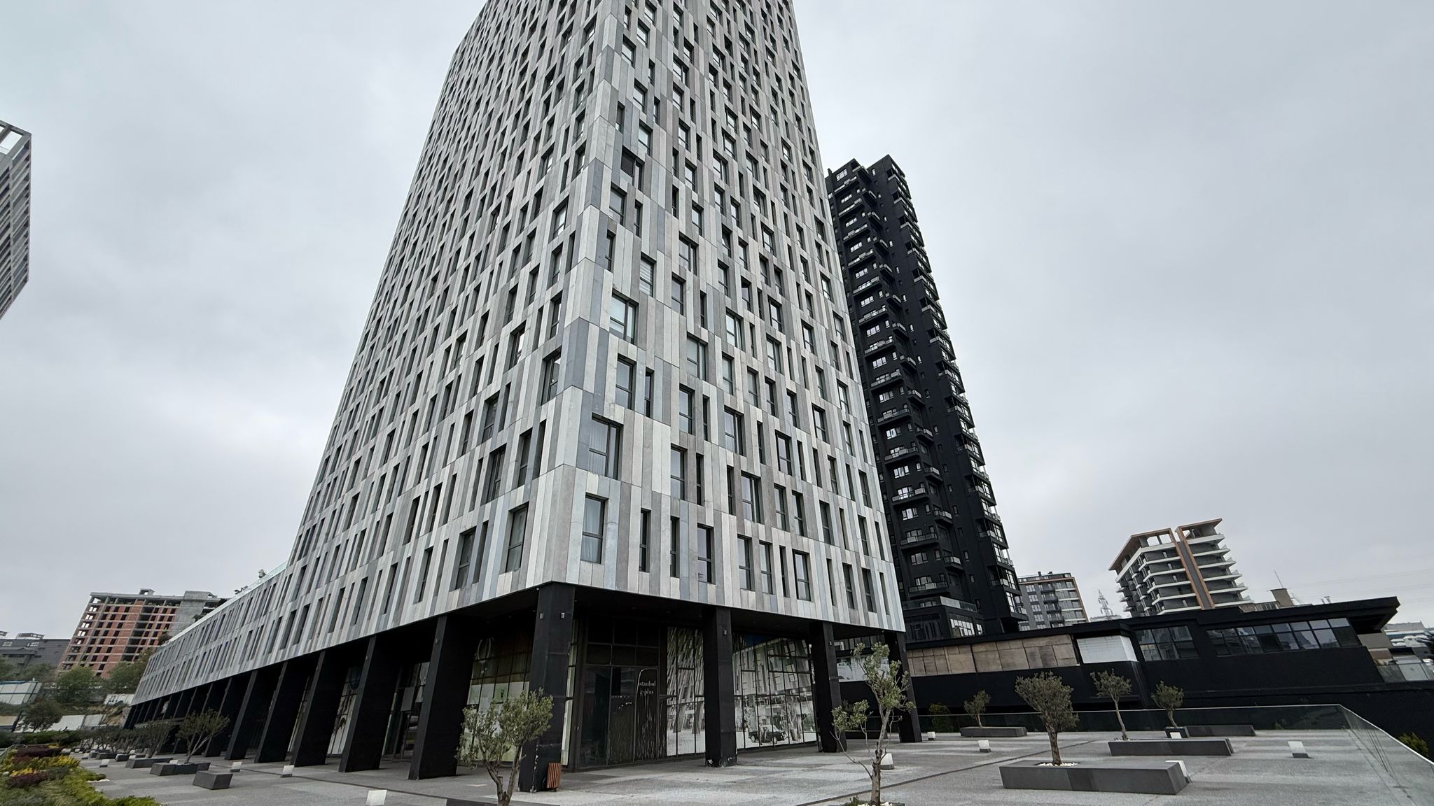 Room Two Double Beds