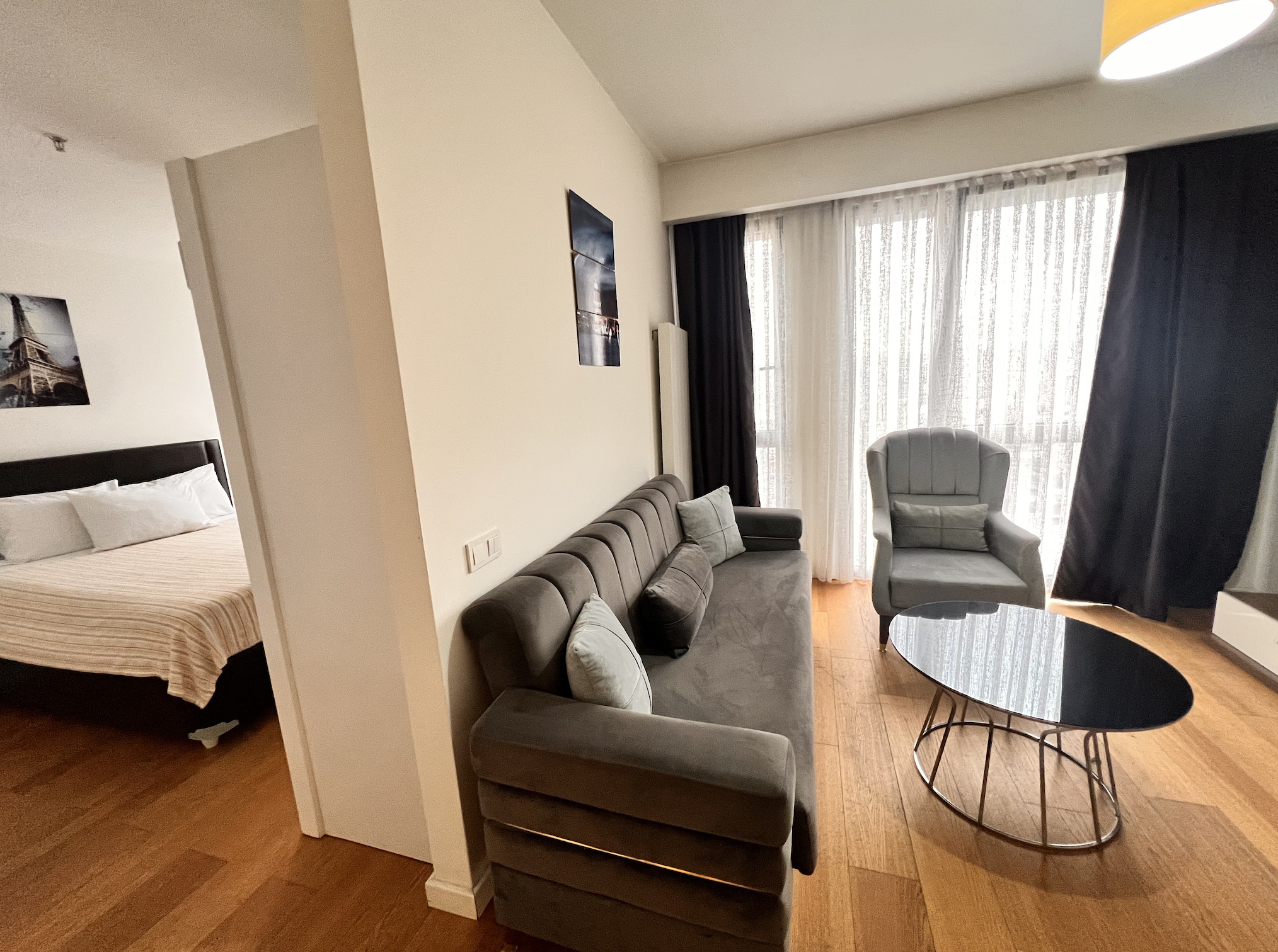 Room Two Double Beds