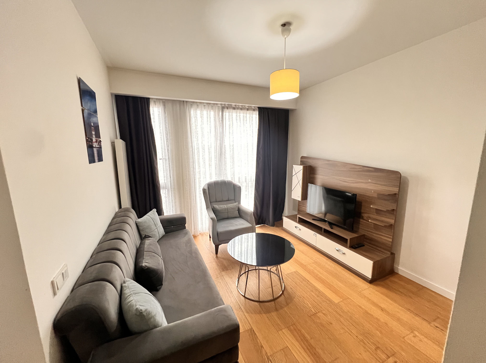 Room Two Double Beds