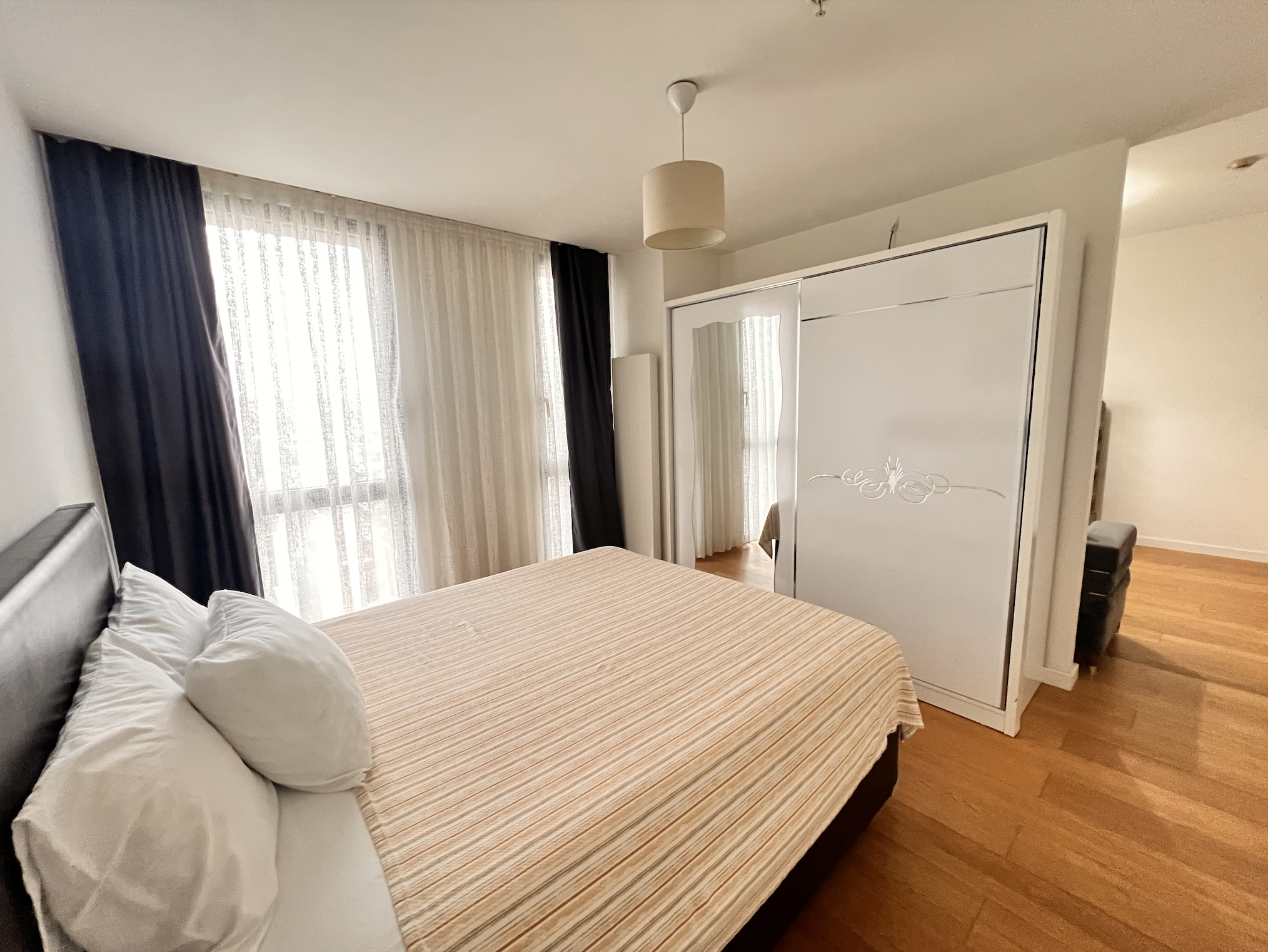 Room Two Double Beds