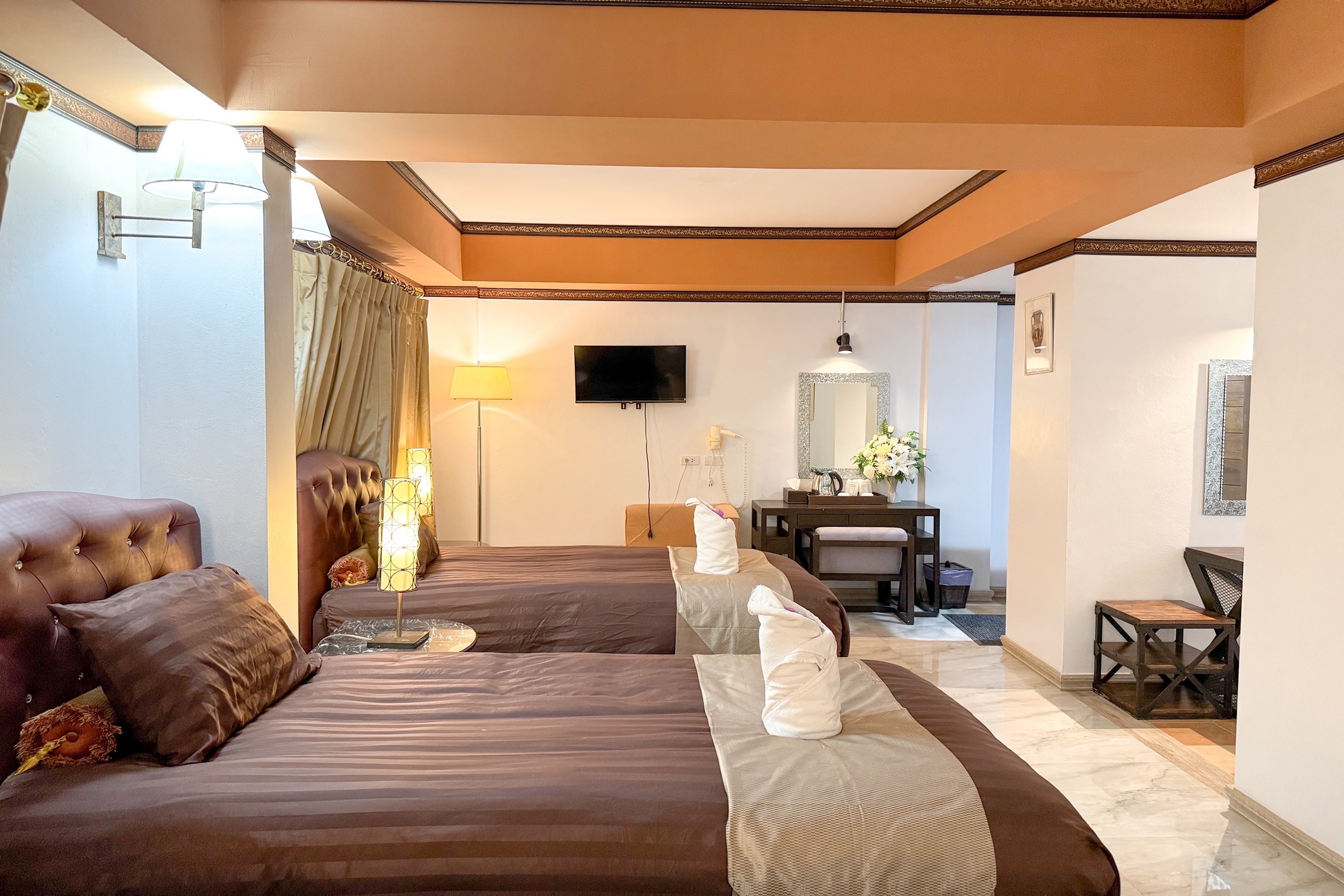 Family Room Standard