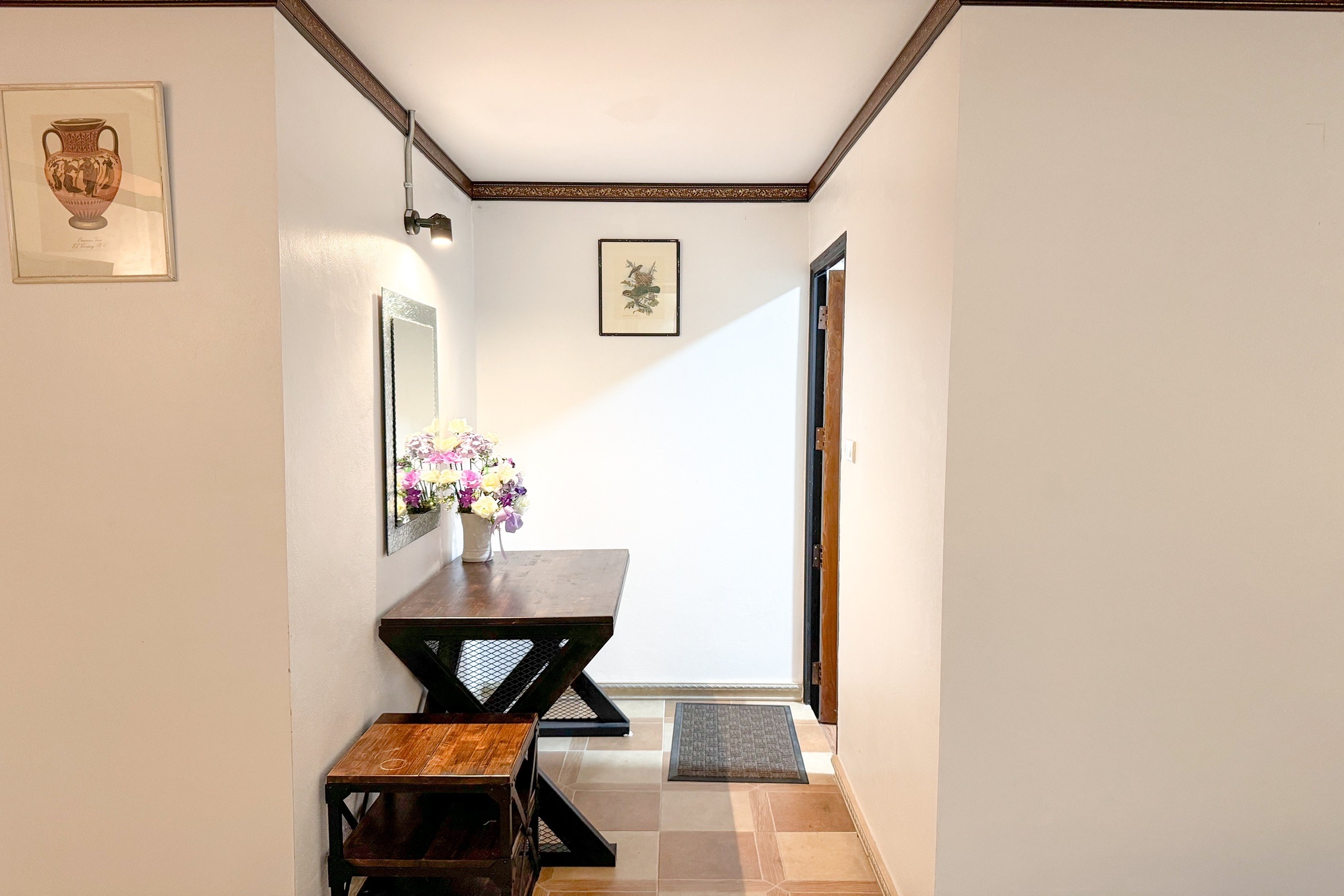 Family Room Standard