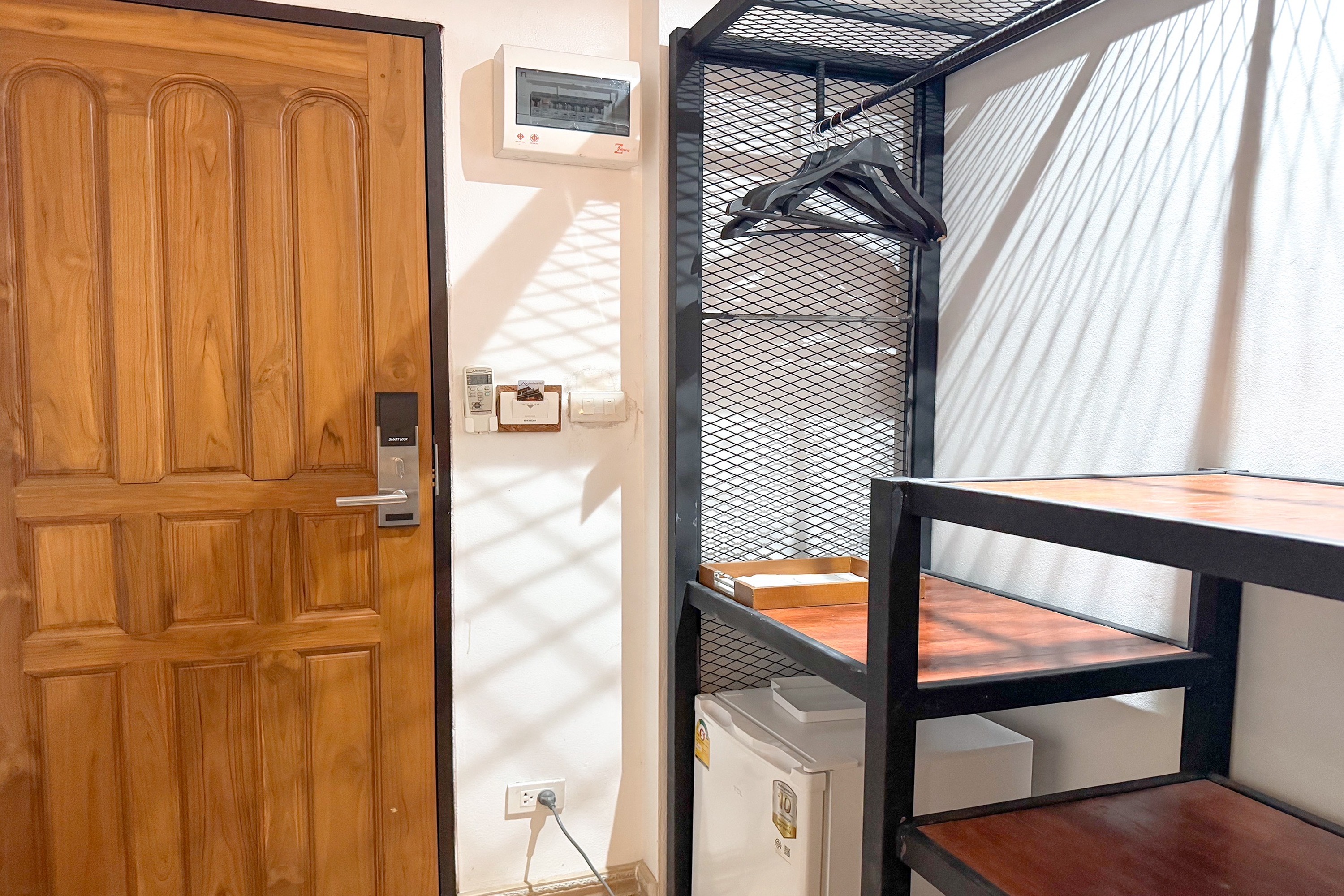 Family Room Standard