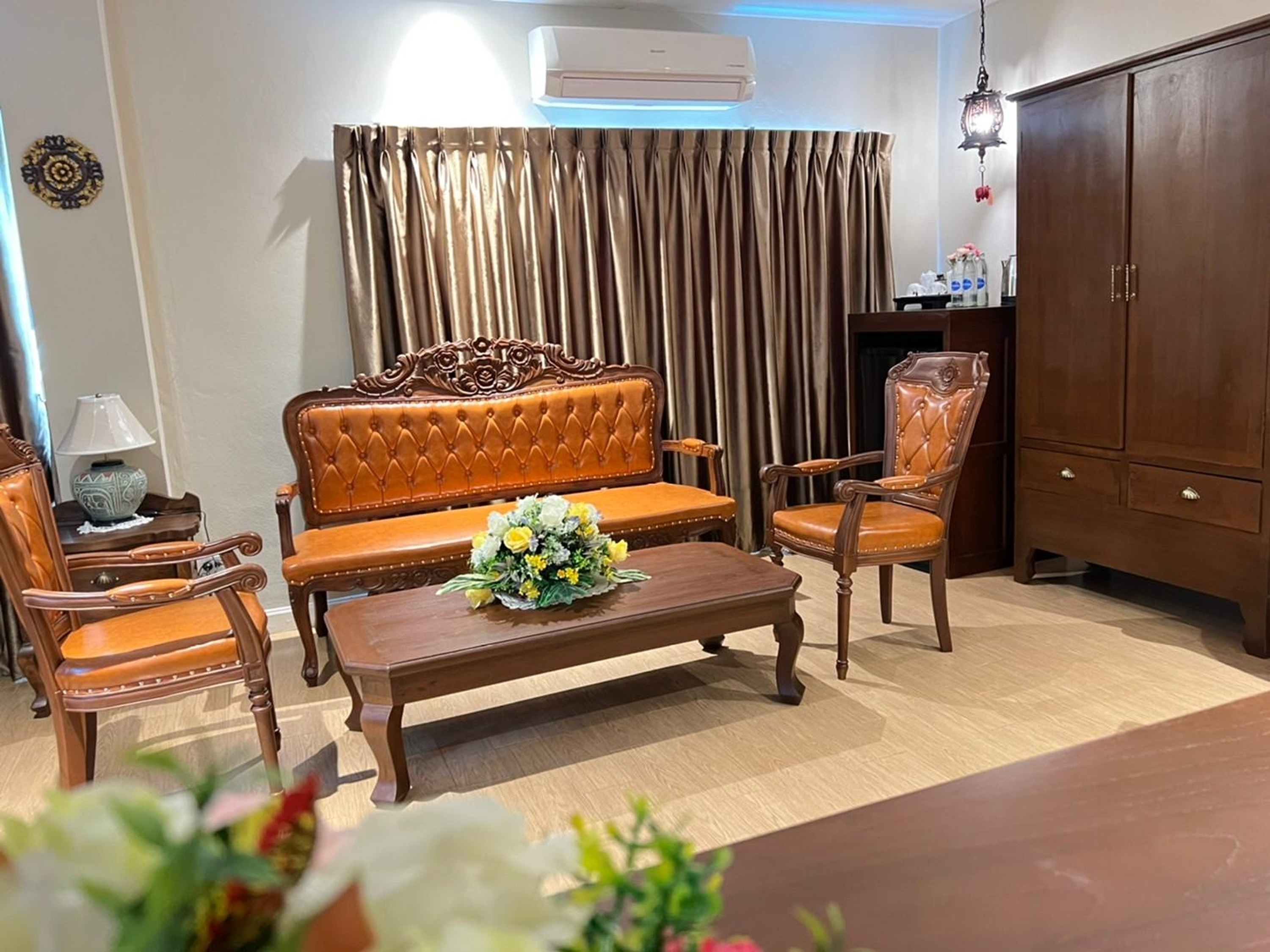 Junior Suite Standard