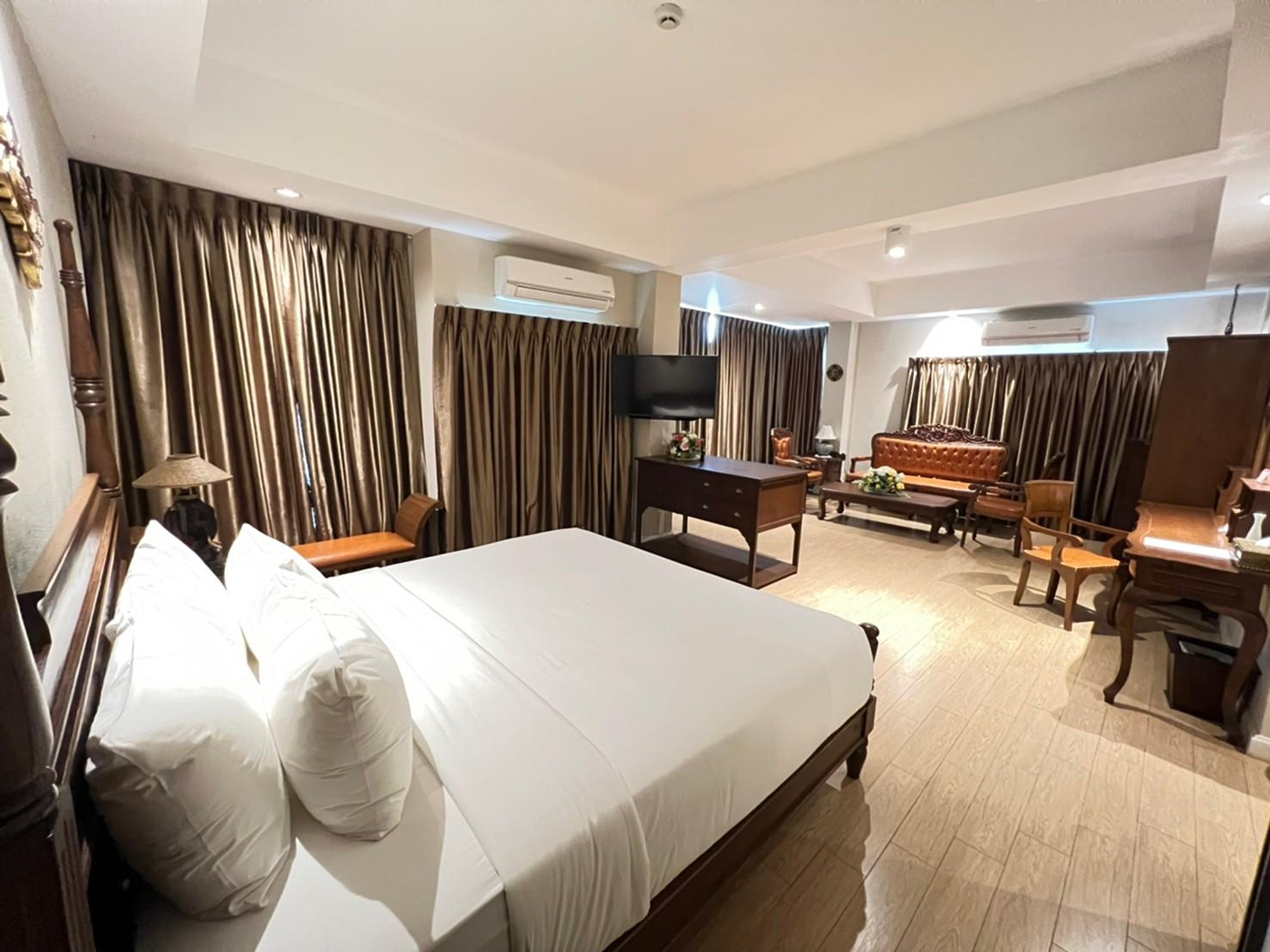 Junior Suite Standard