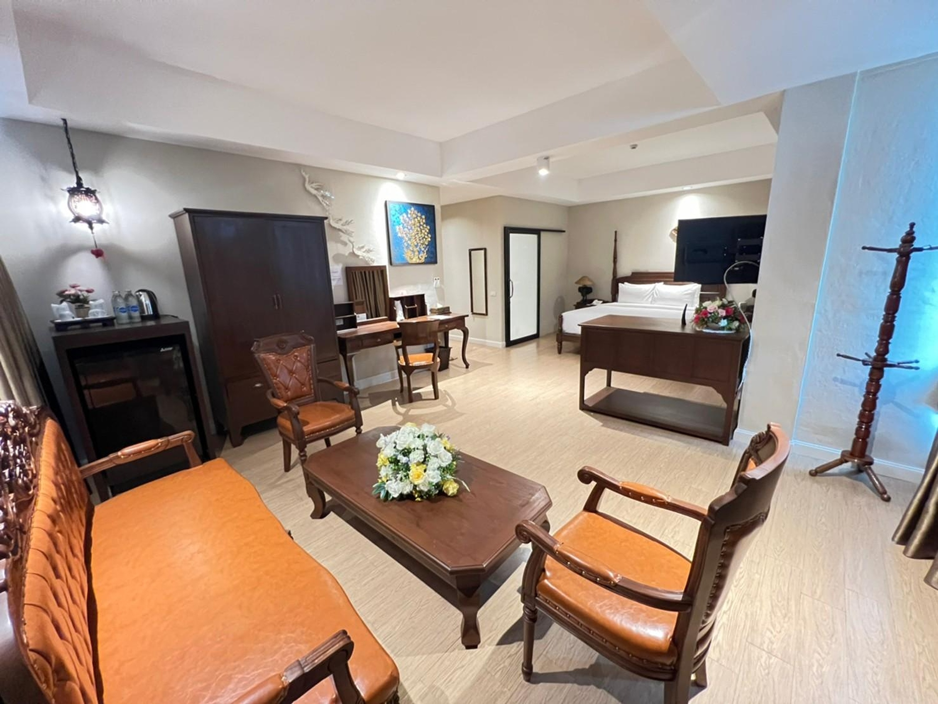 Junior Suite Standard