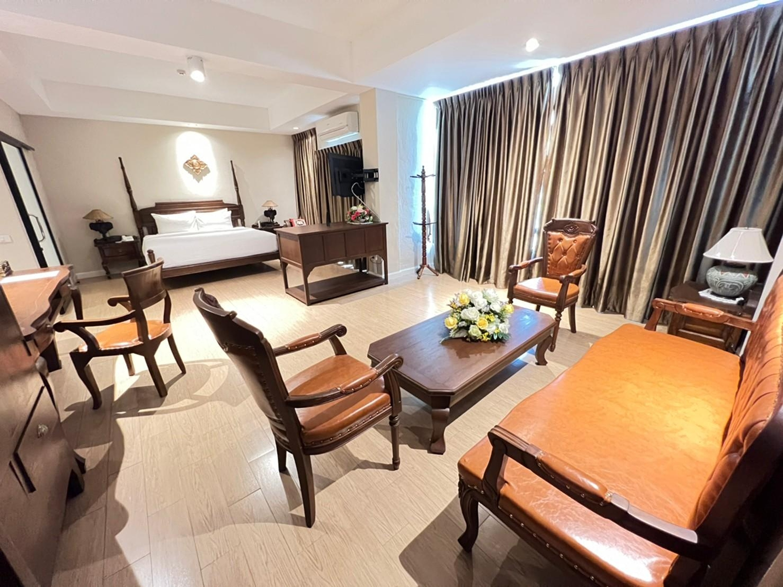 Junior Suite Standard