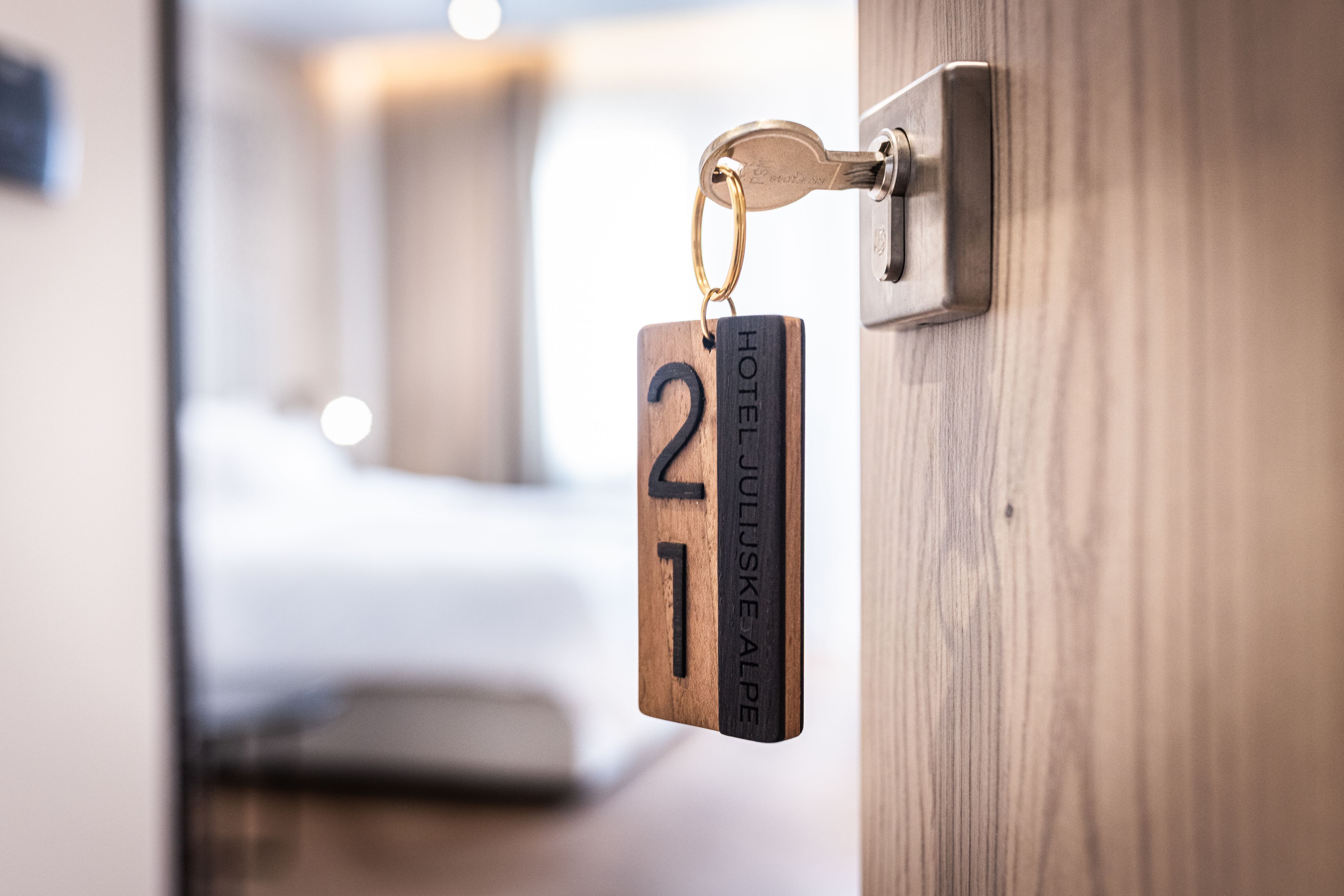 Triple Deluxe Garden View