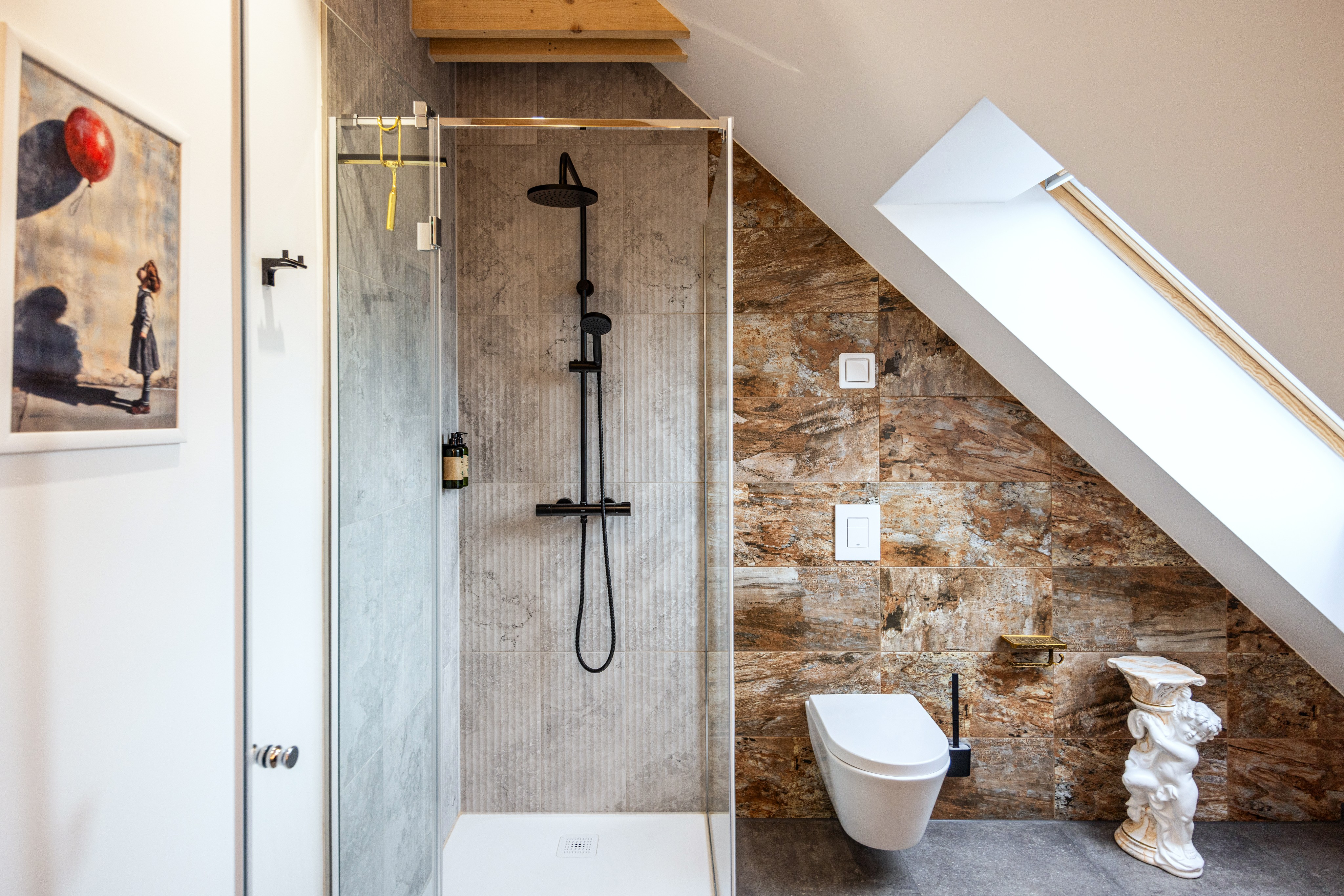 Family Room Two Bedrooms