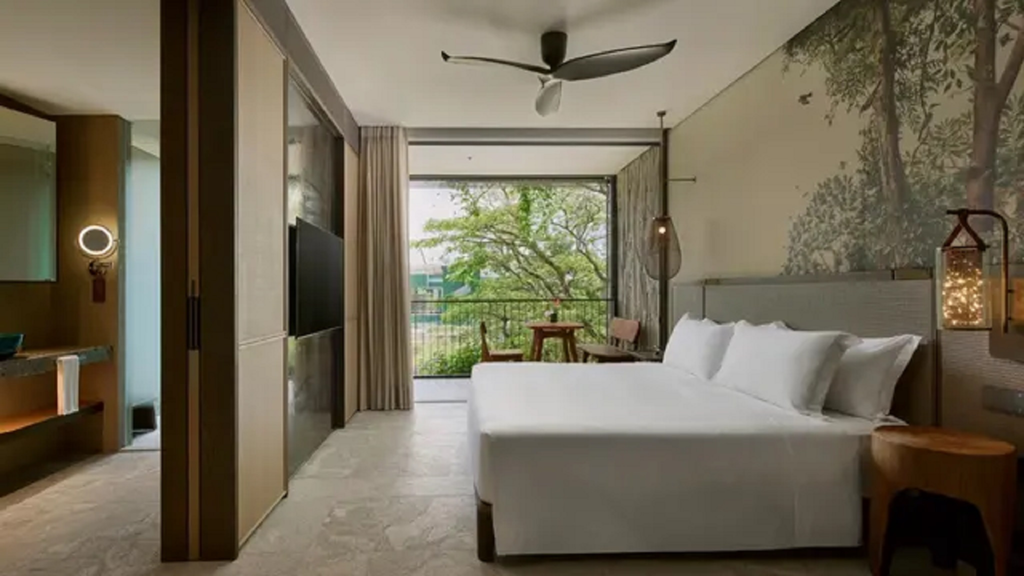 Family Room Resort View