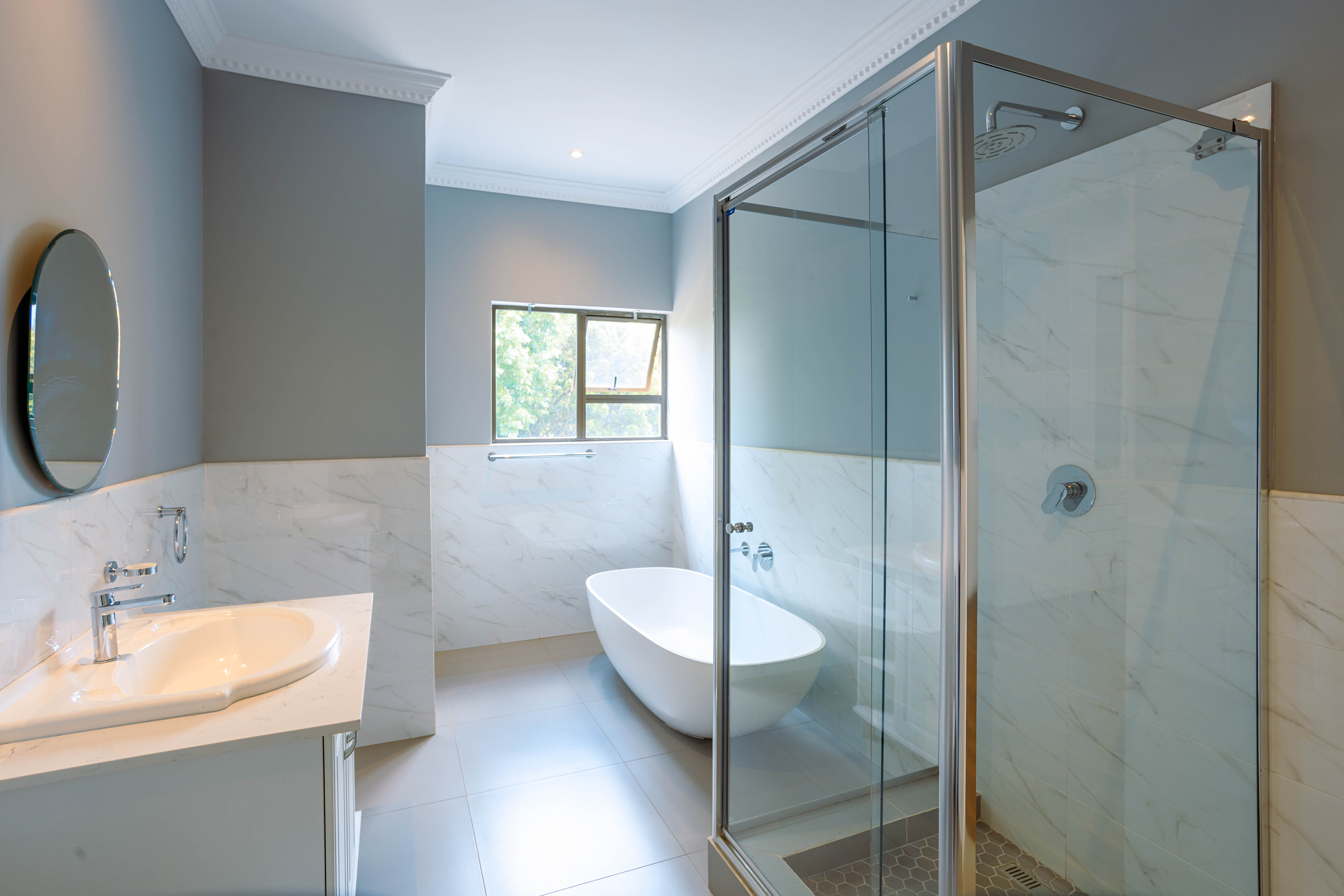 Family Room Deluxe Two Bedroom