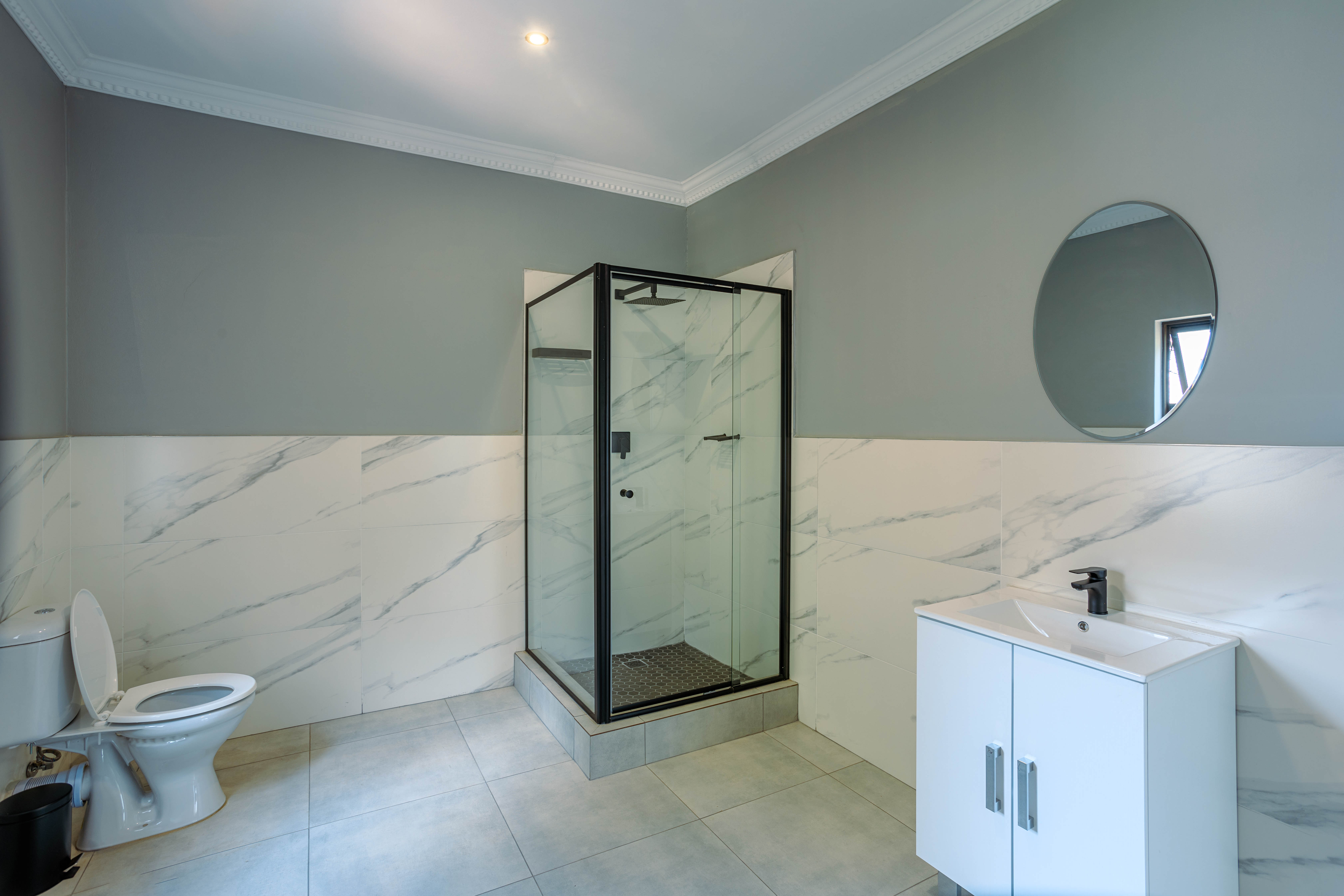 Villa Executive King Bed