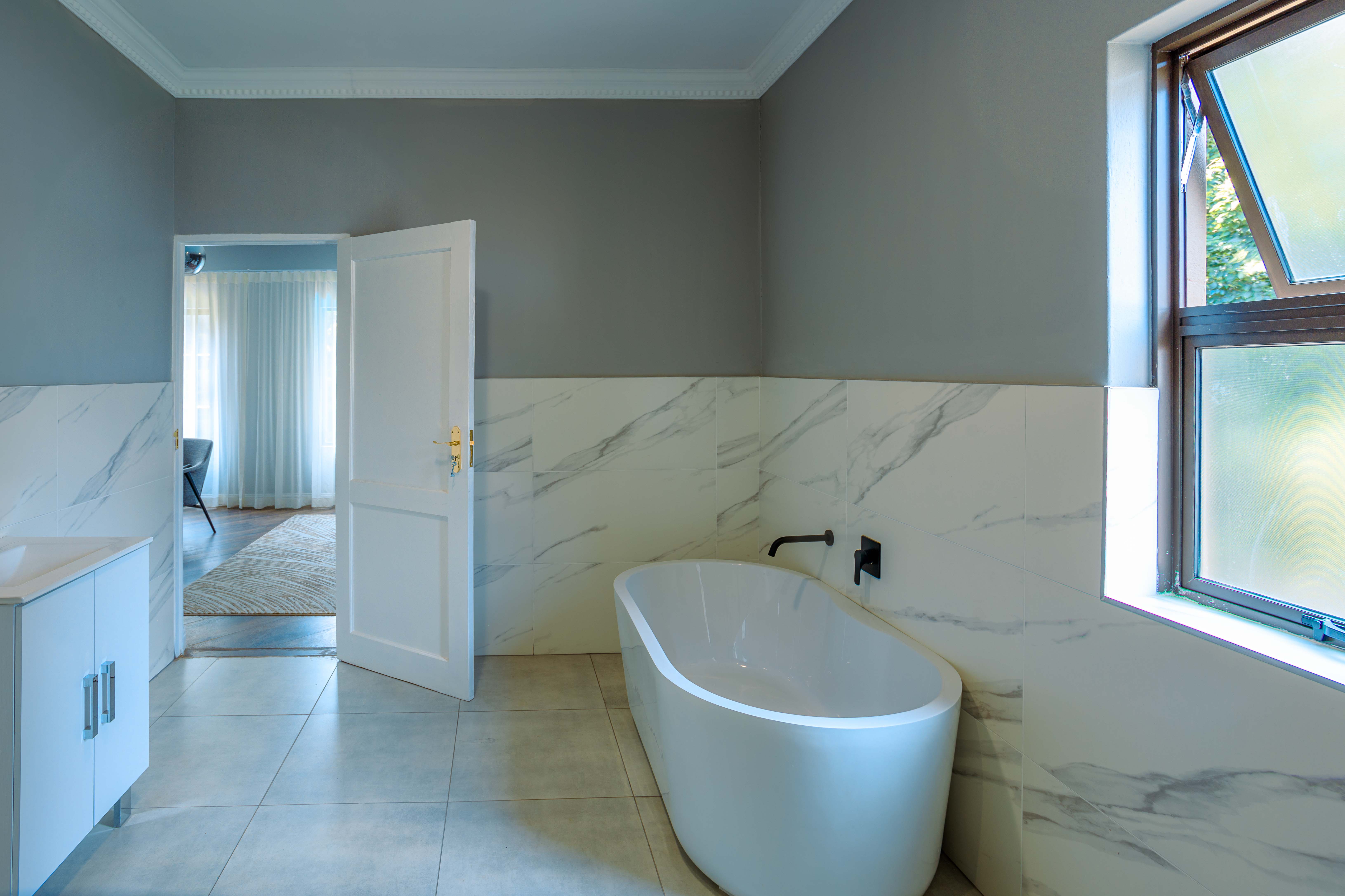 Villa Executive King Bed