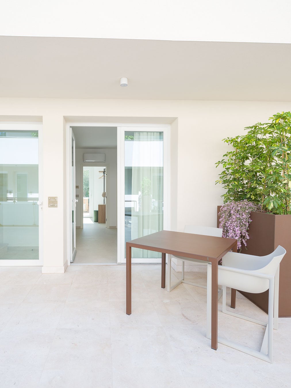 Apartment Classic One Bedroom