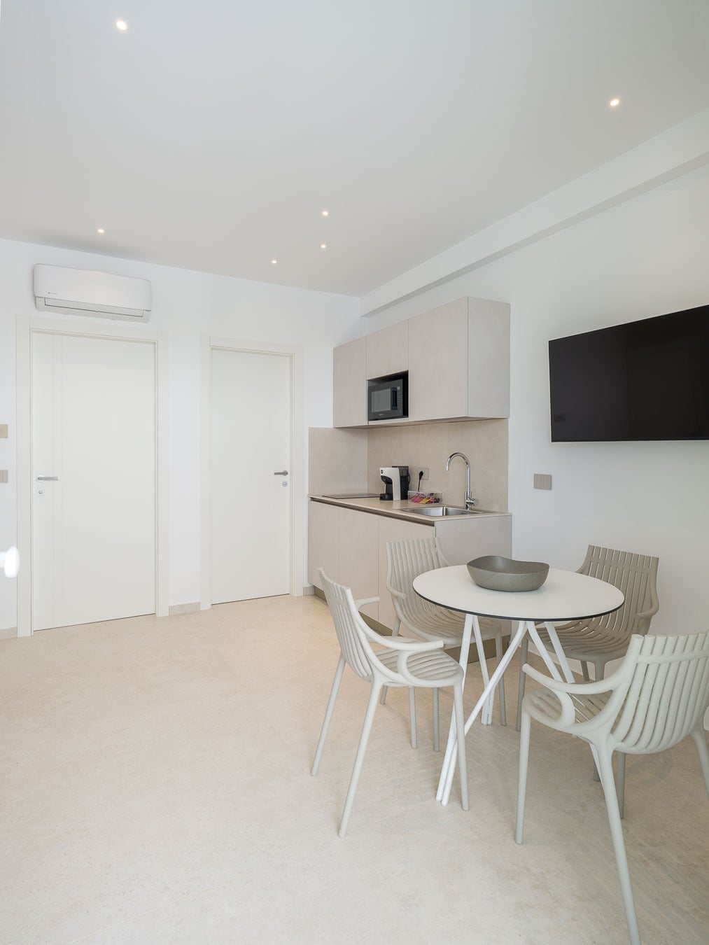 Apartment Classic One Bedroom