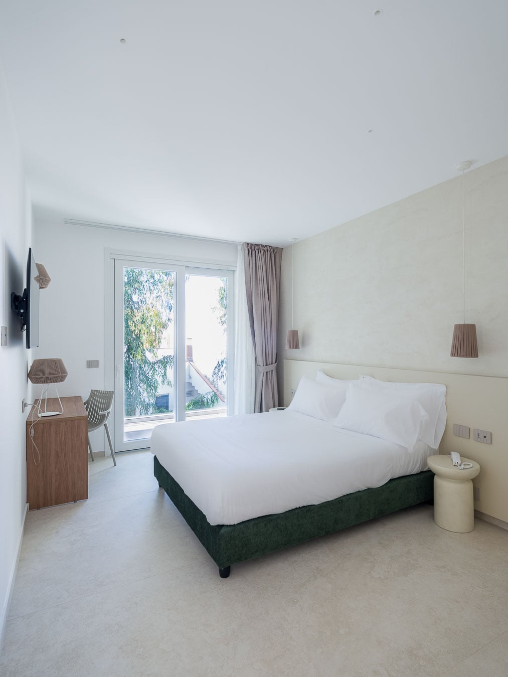 Apartment Two Bedrooms Two Bathrooms