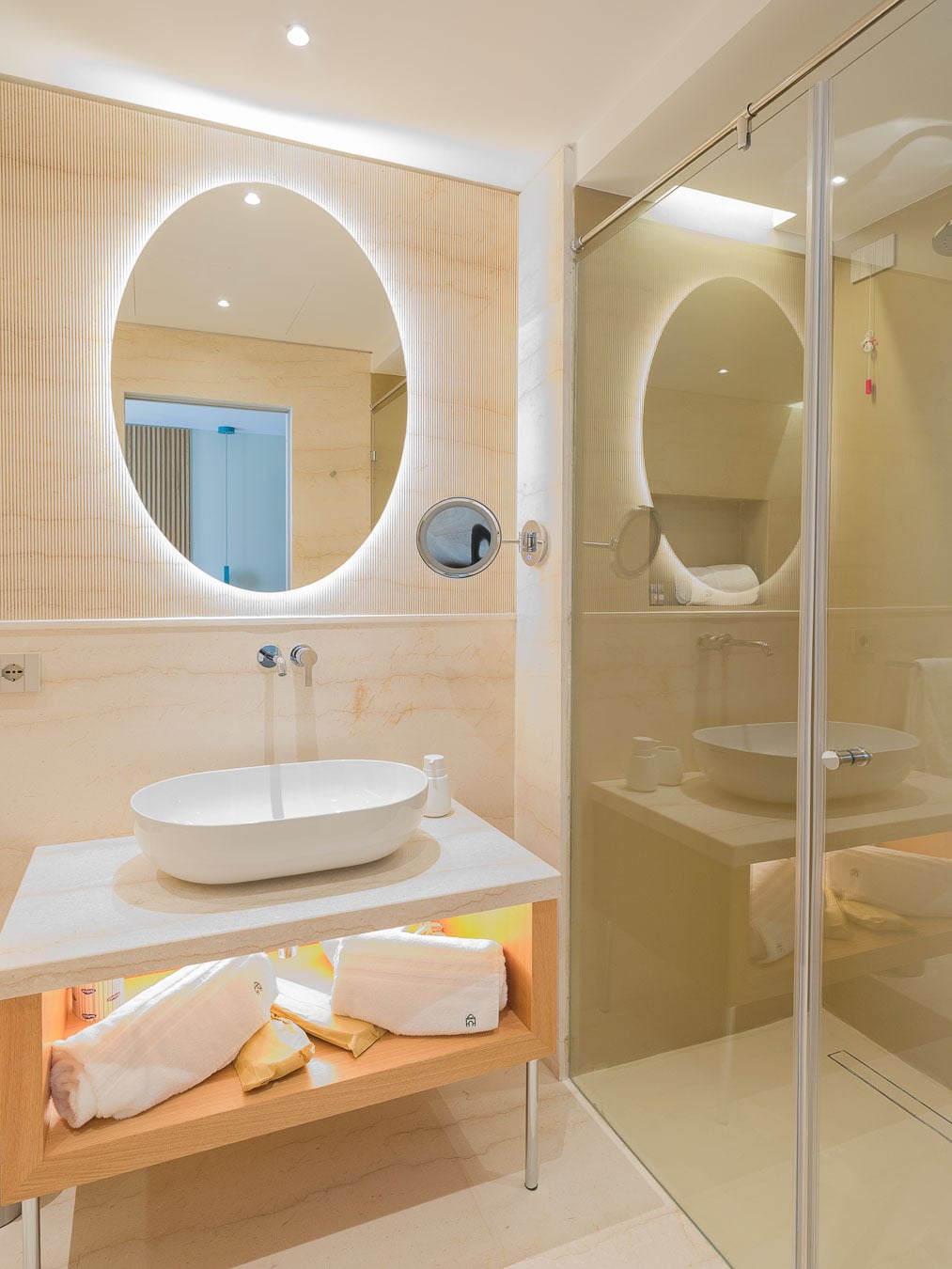 Double Single Deluxe