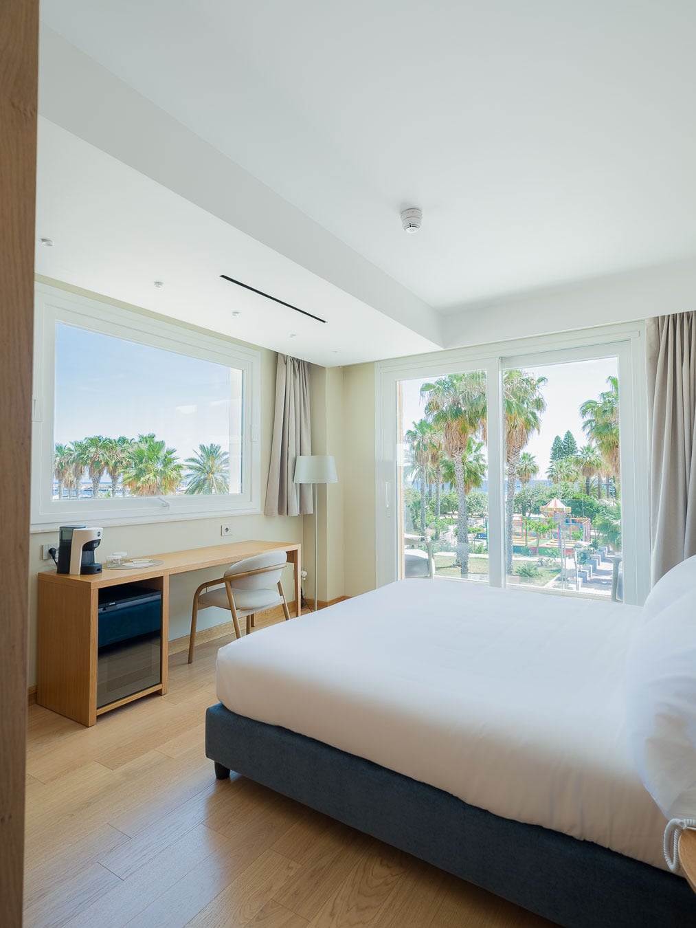 Suite Luxury Sea View