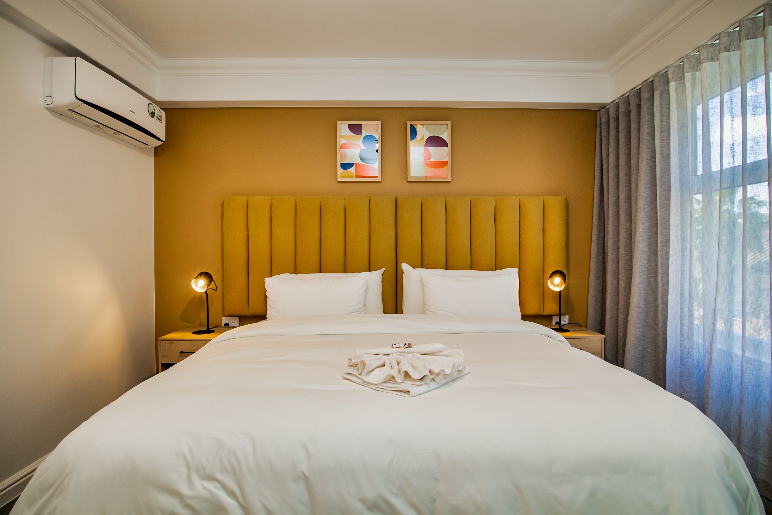 Double or Twin Superior