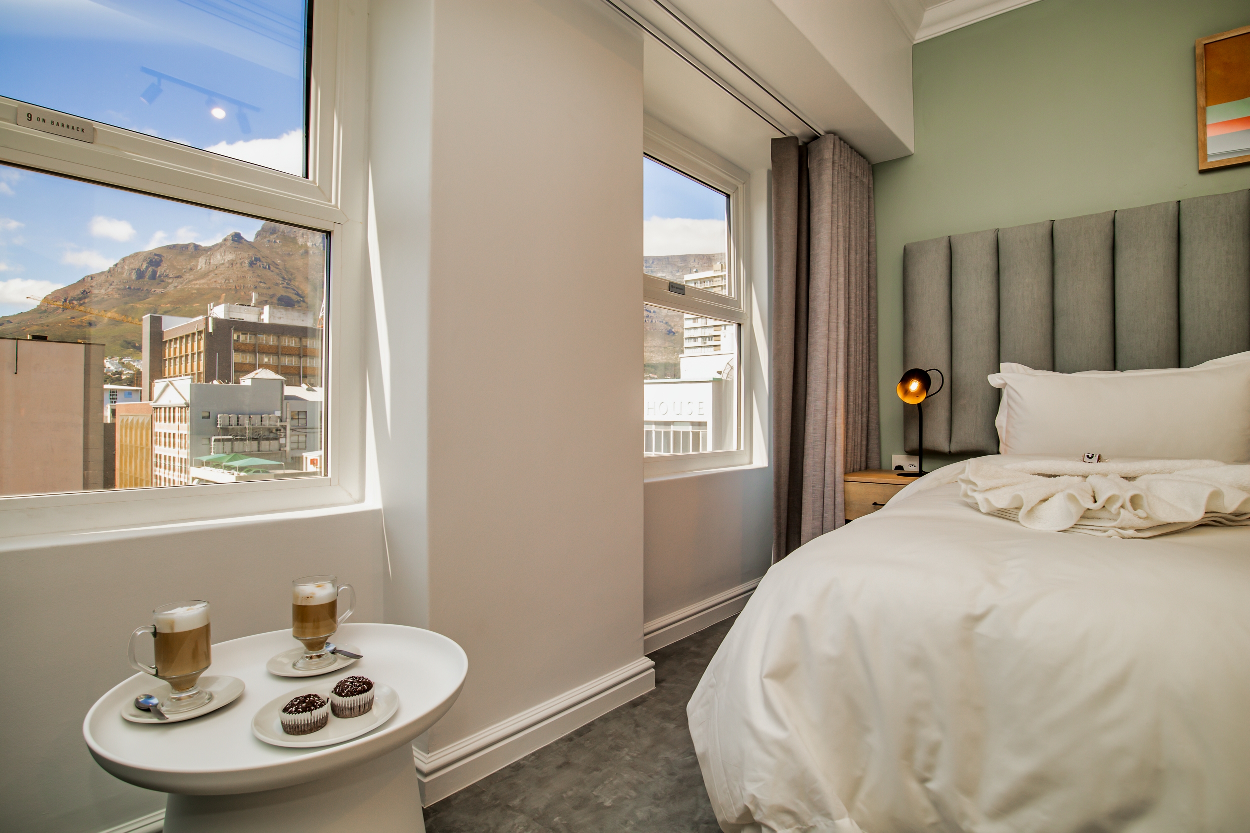 Double or Twin Superior