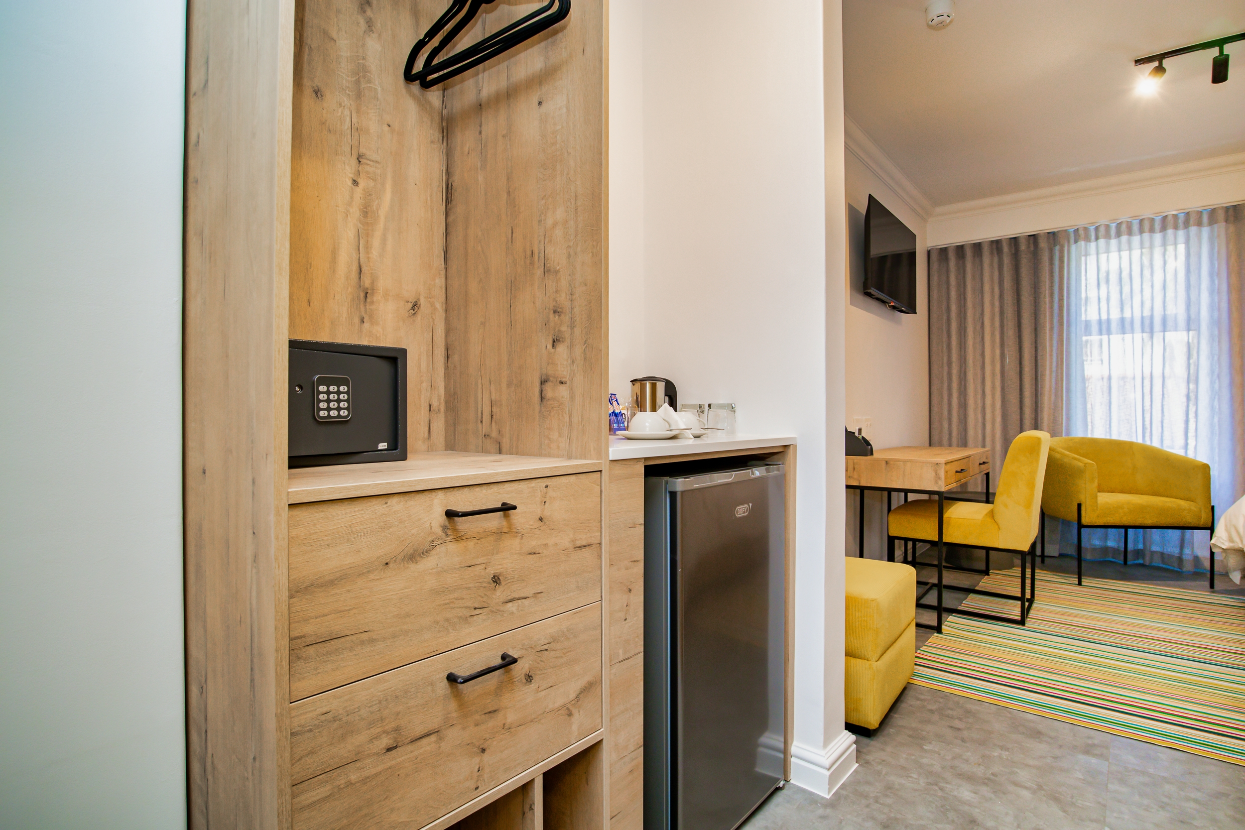 Double or Twin Superior