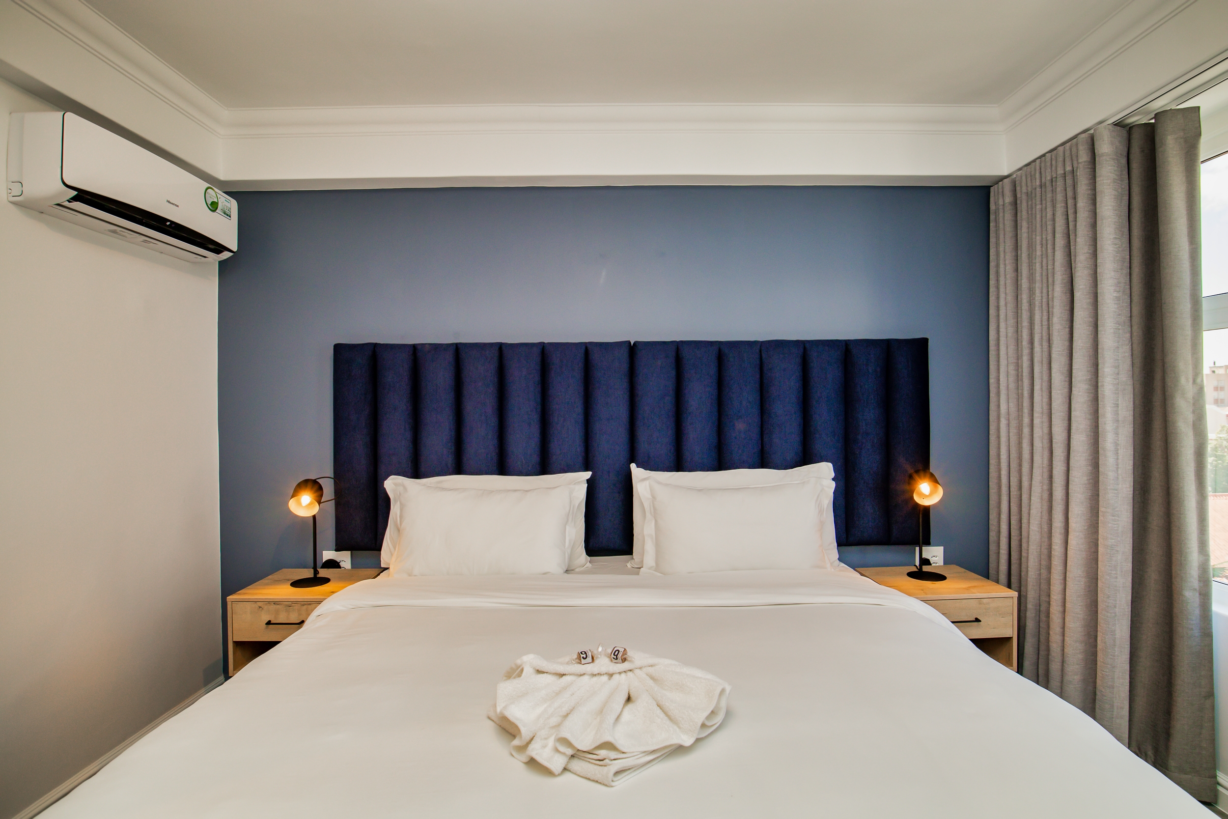 Double or Twin Superior