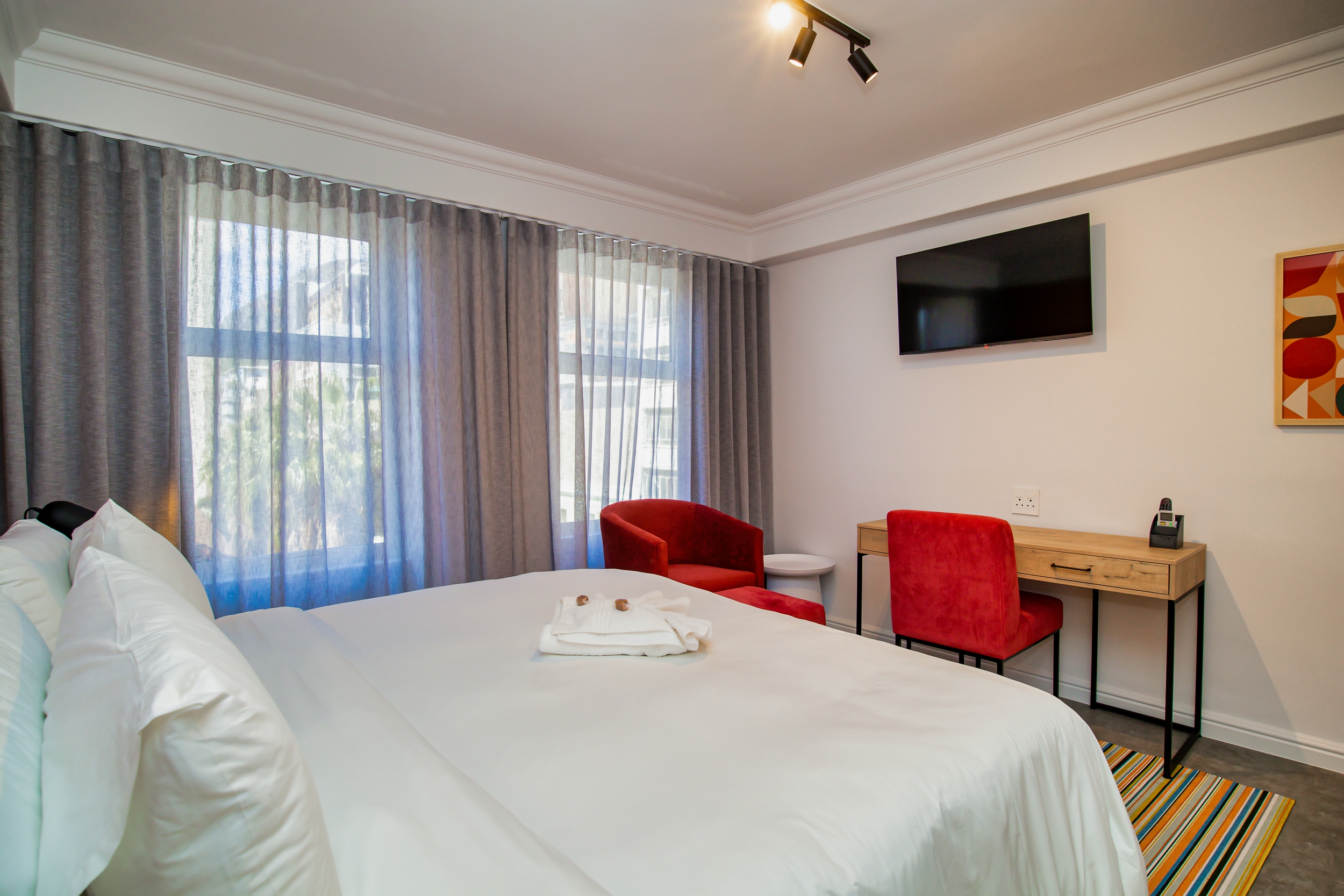 Double or Twin Superior