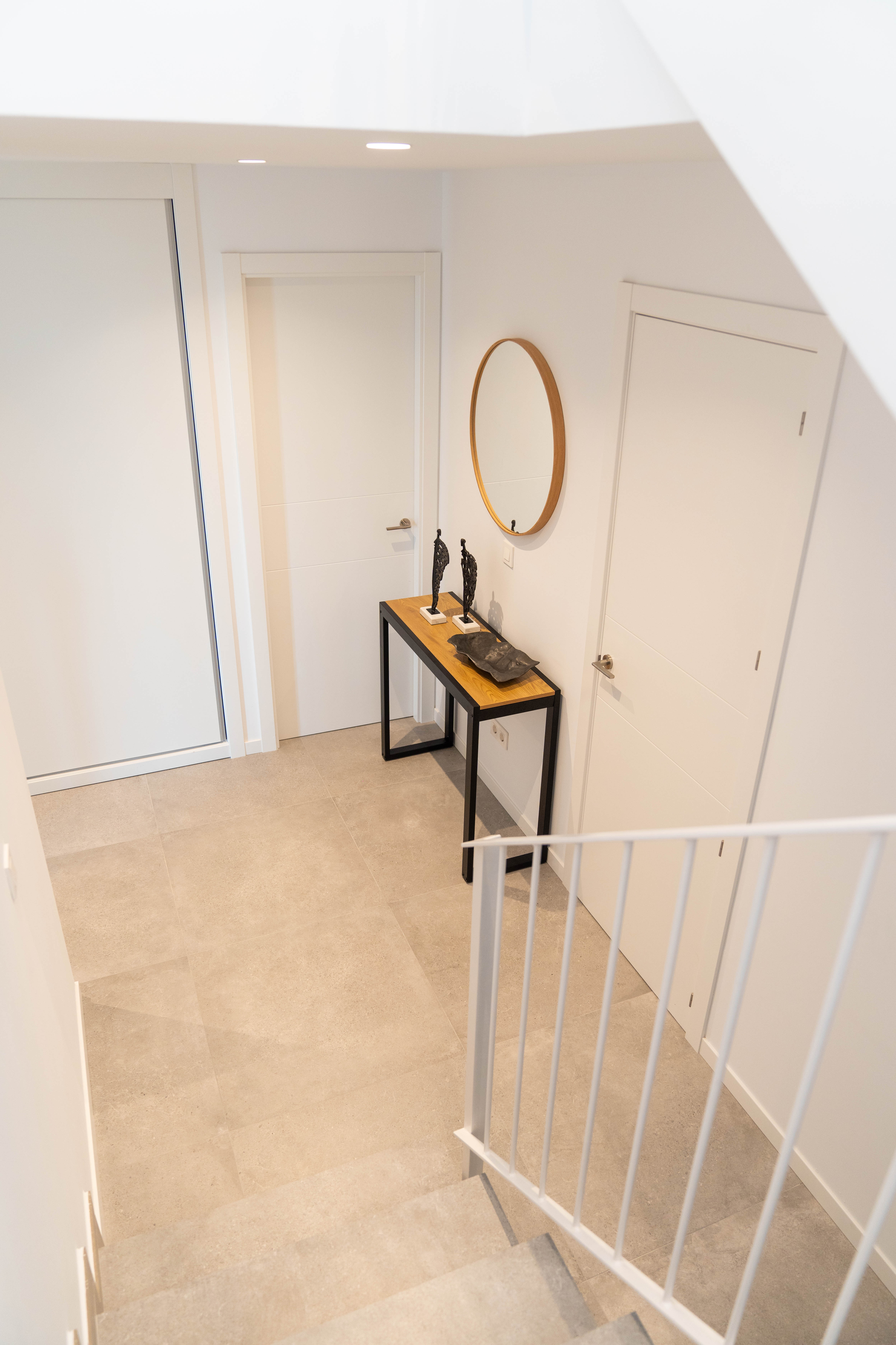 Apartment Penthouse with Views